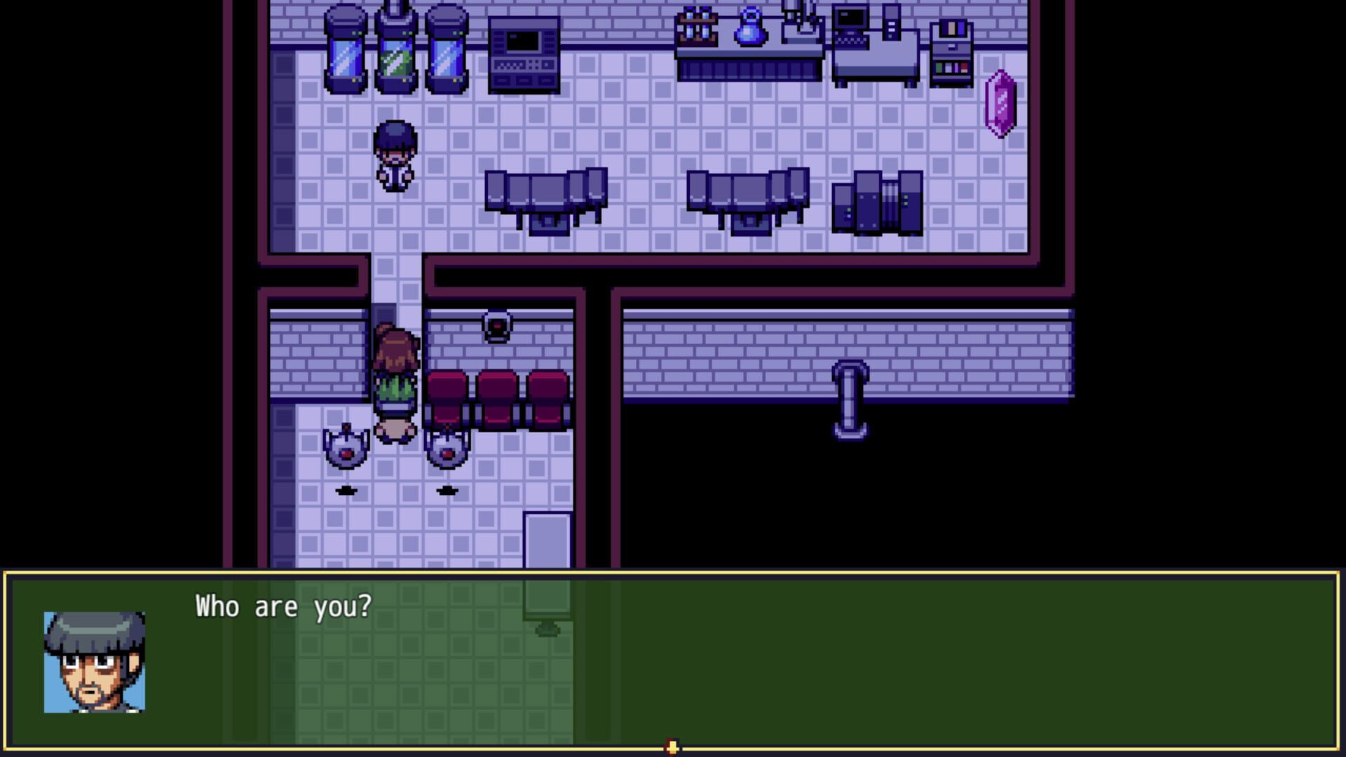 Screenshot for Loner