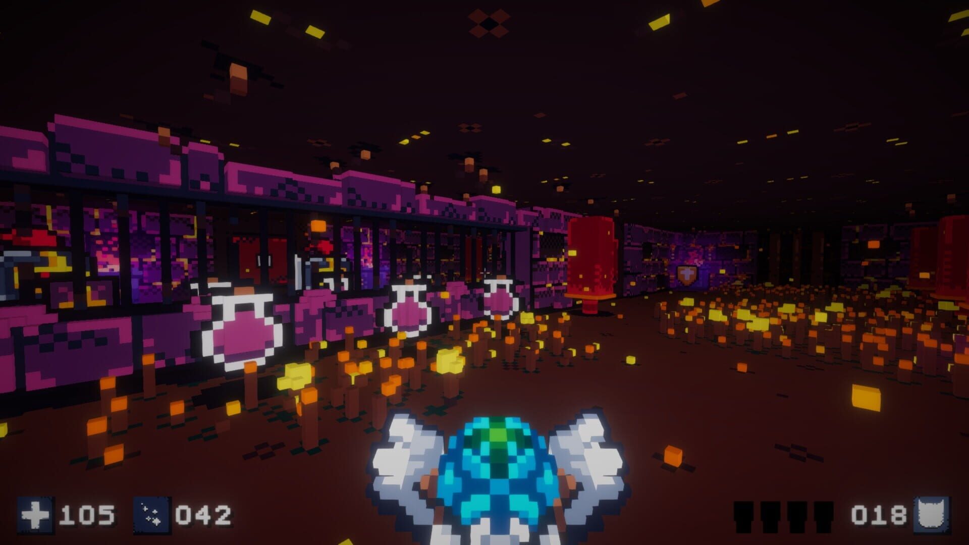 Screenshot for Arkos