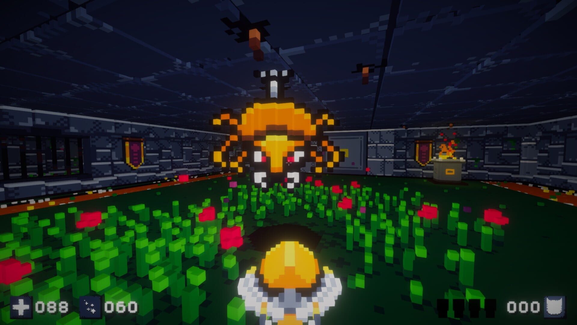 Screenshot for Arkos