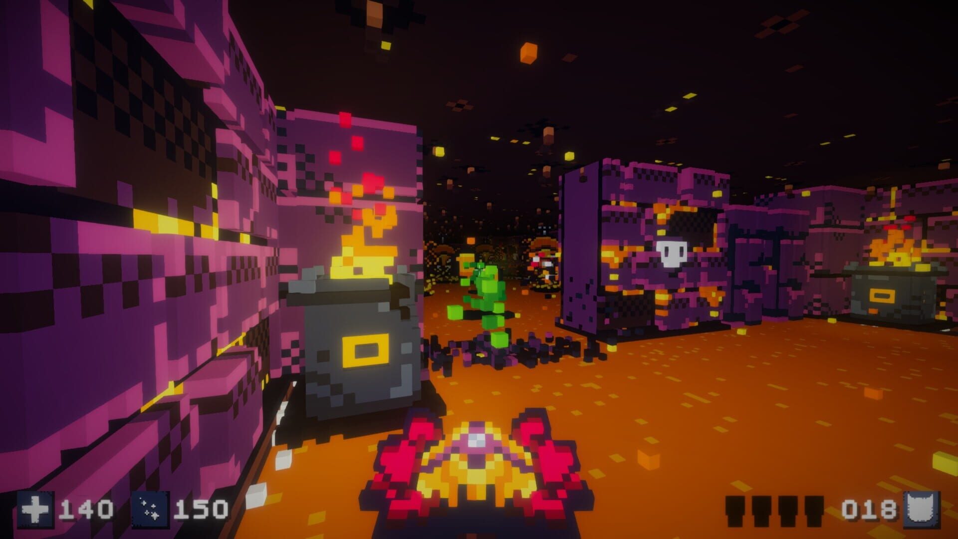 Screenshot for Arkos