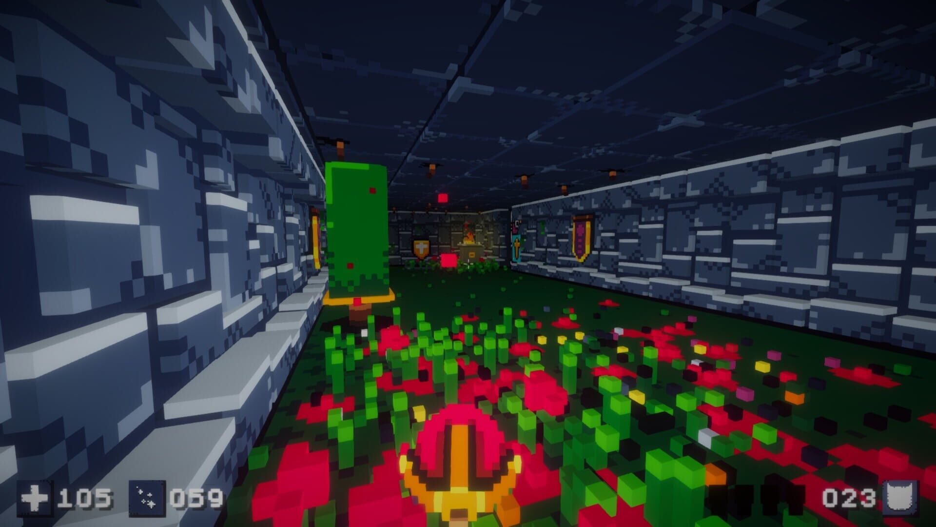 Screenshot for Arkos