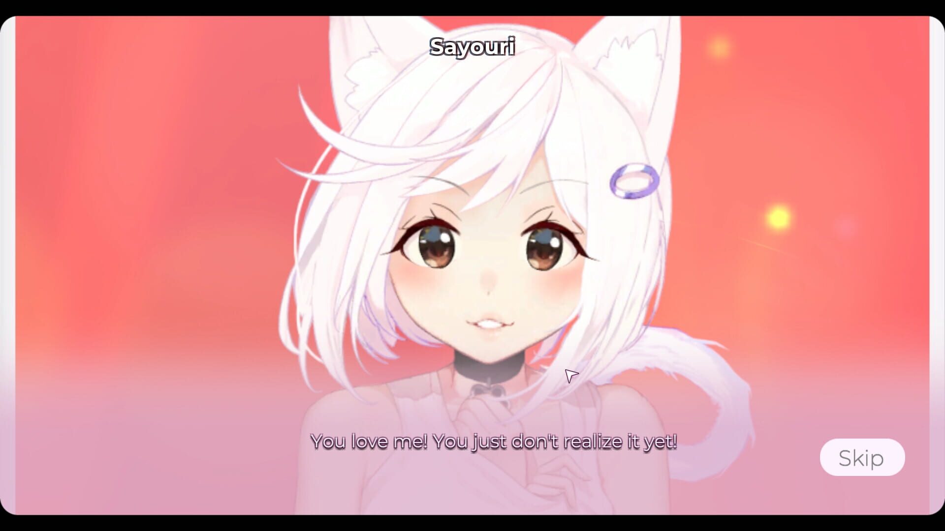 Screenshot for Hentai Mosaique Neko Waifus