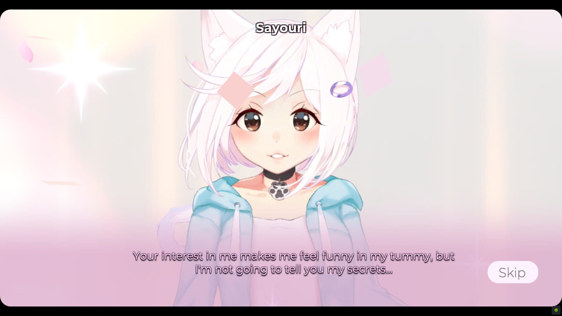 Screenshot for Hentai Mosaique Neko Waifus