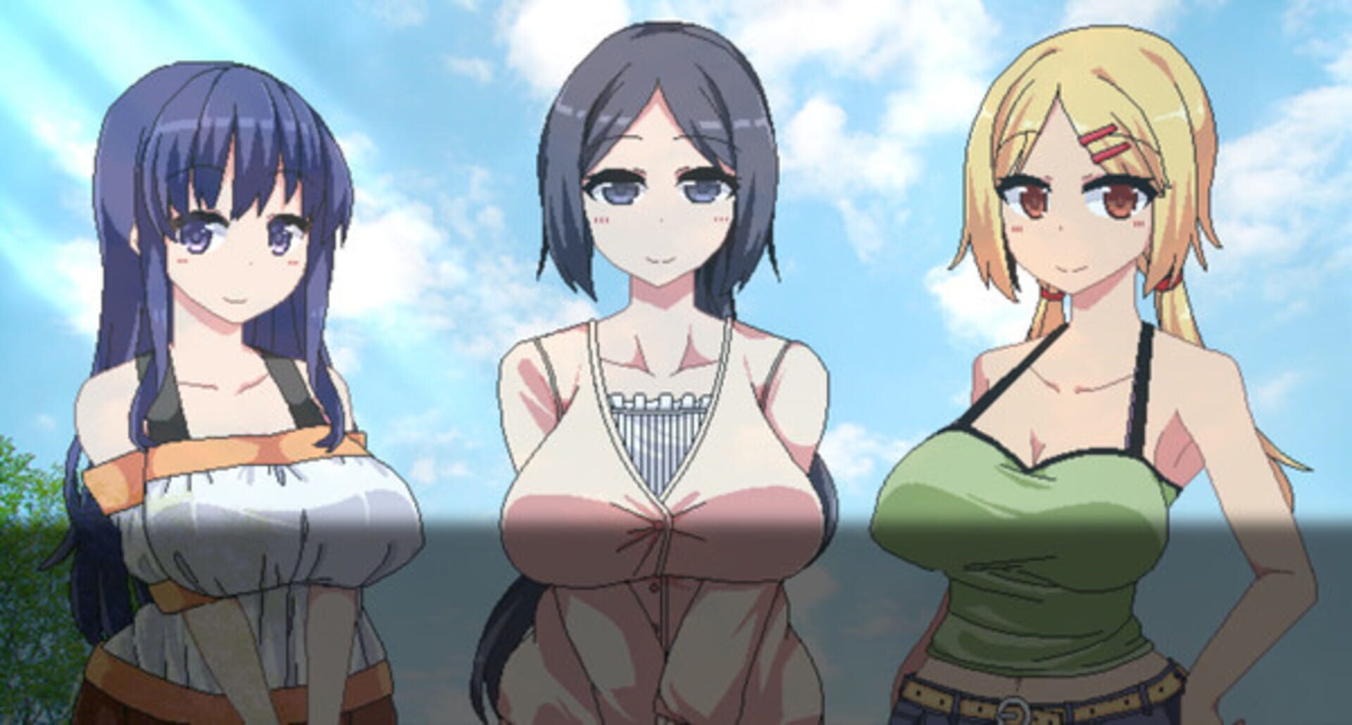 Screenshot for Summer Memories