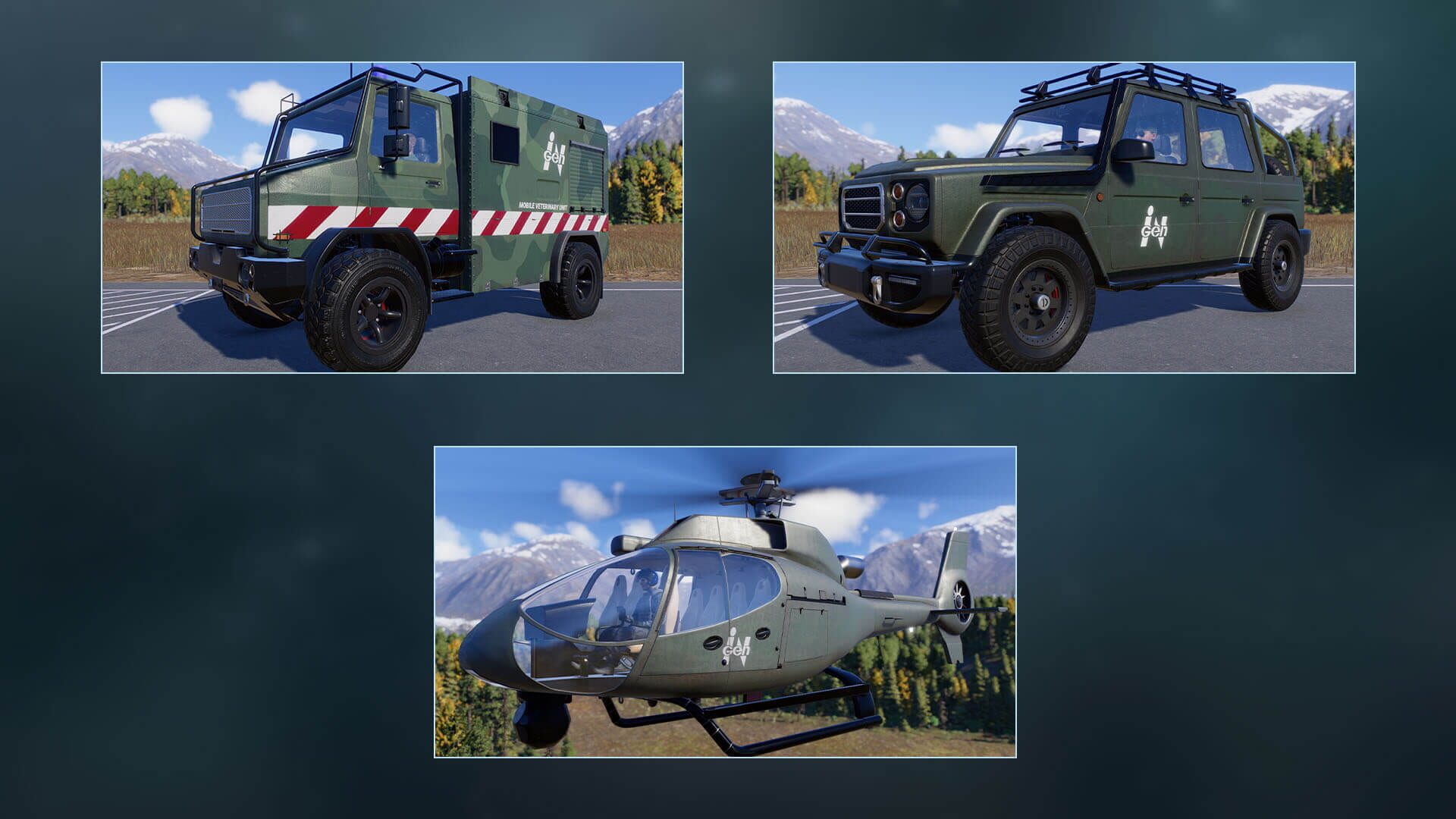 Screenshot for Jurassic World Evolution 2