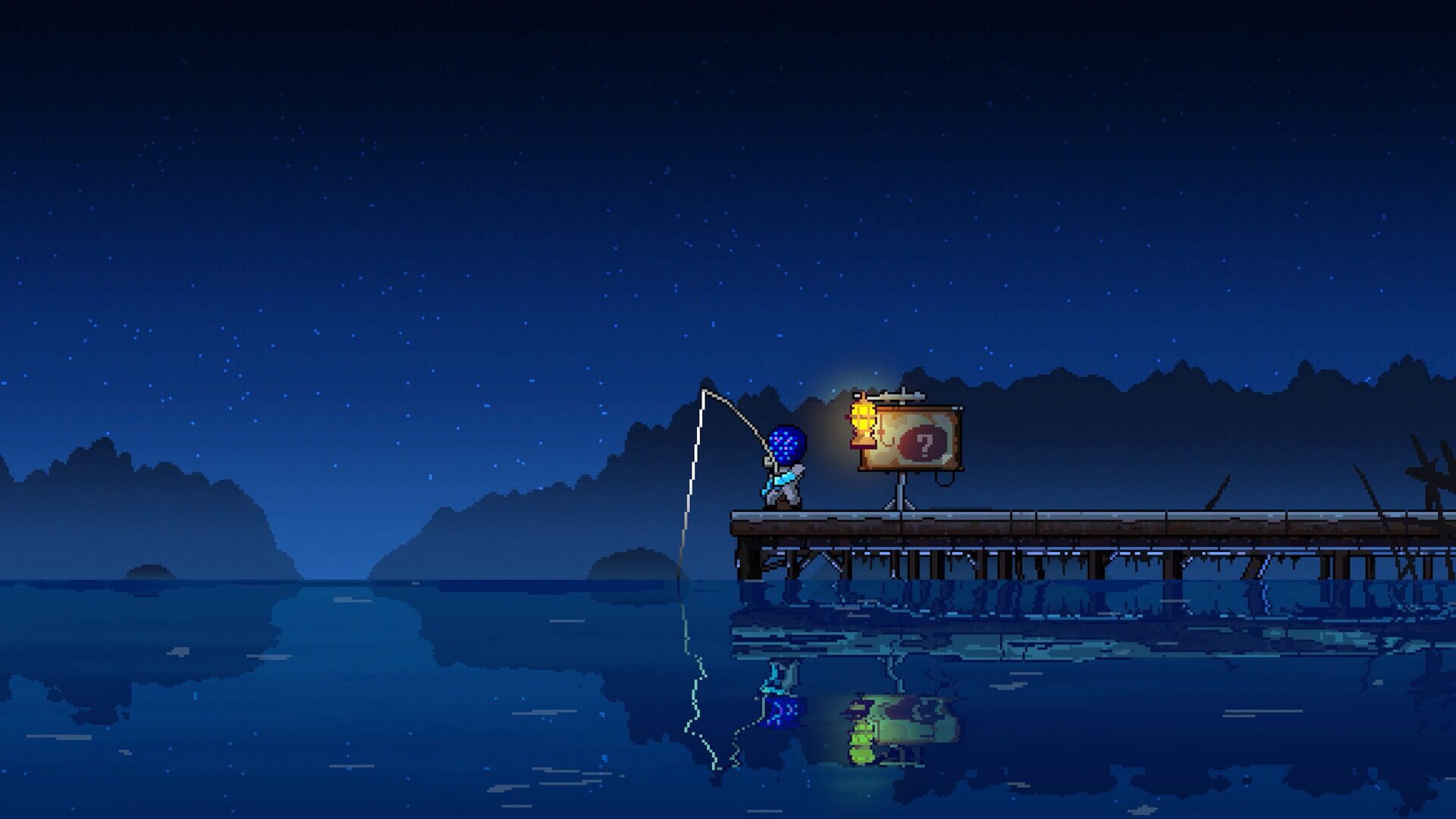 Screenshot for Neon Abyss