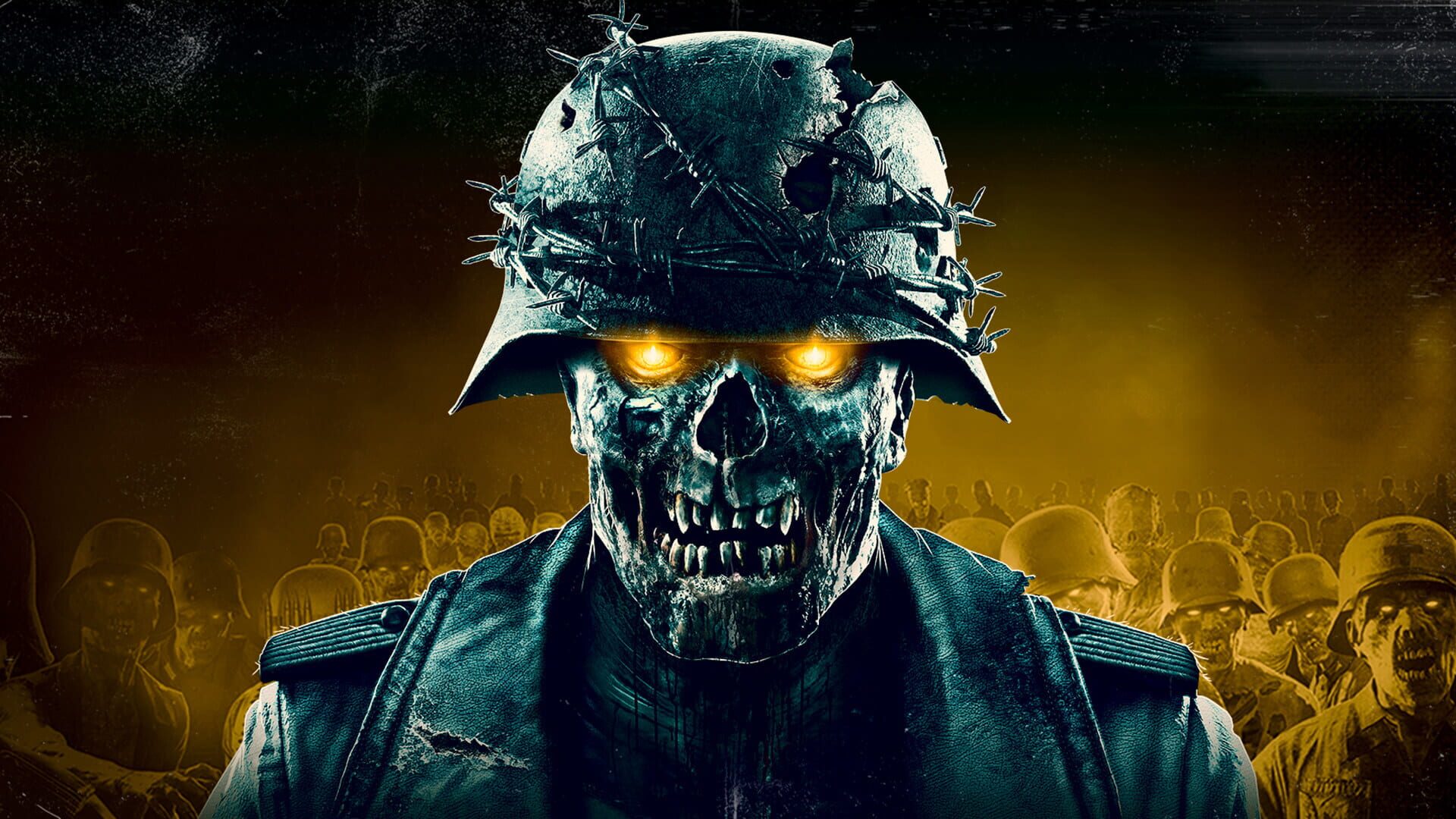 Screenshot for Zombie Army 4: Dead War