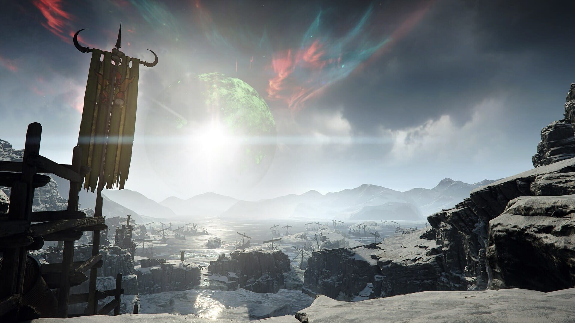 Screenshot for Warhammer: Vermintide 2