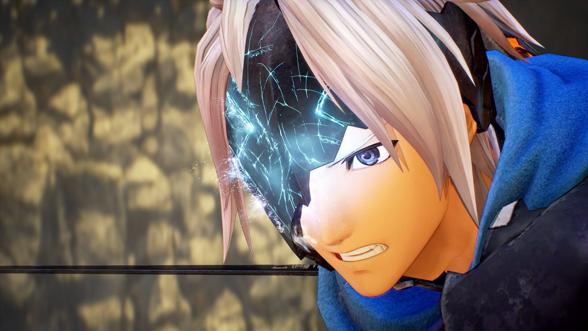 Screenshot for Tales of Arise