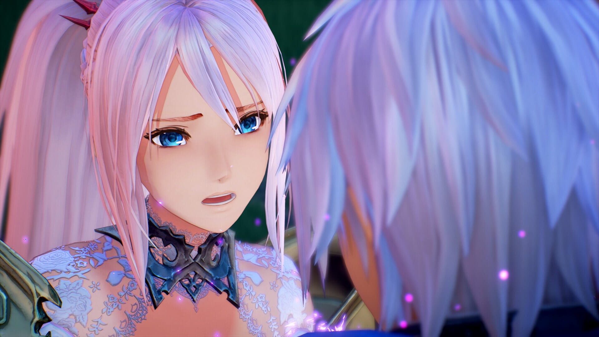 Screenshot for Tales of Arise