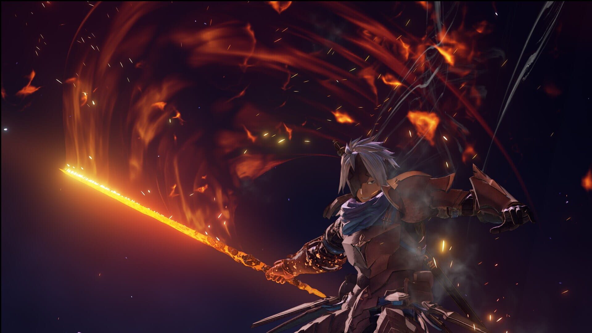 Screenshot for Tales of Arise