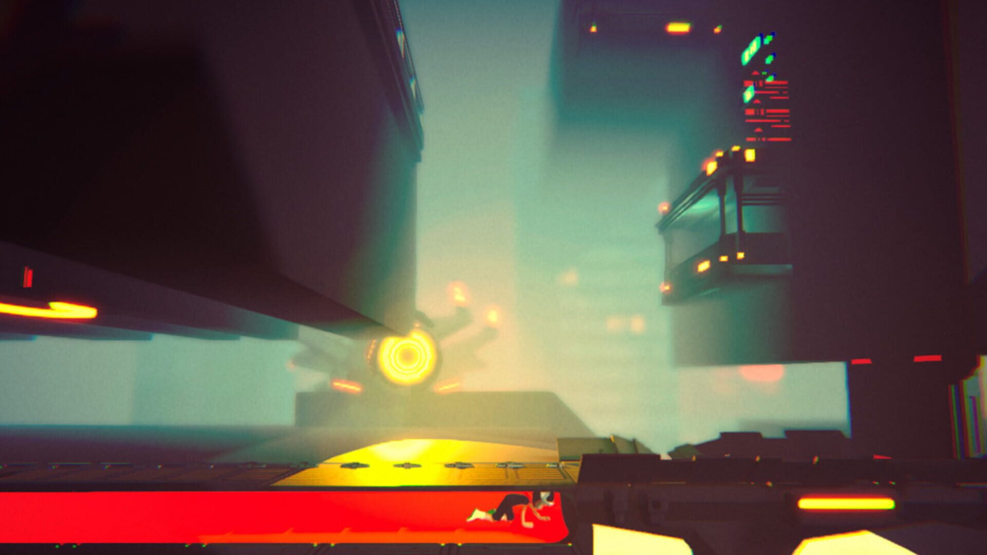 Screenshot for Outland Rapture
