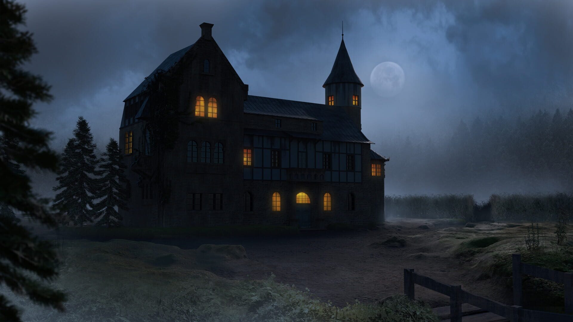 Screenshot for Saint Kotar