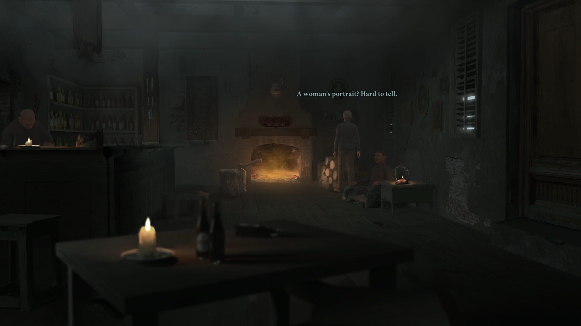 Screenshot for Saint Kotar