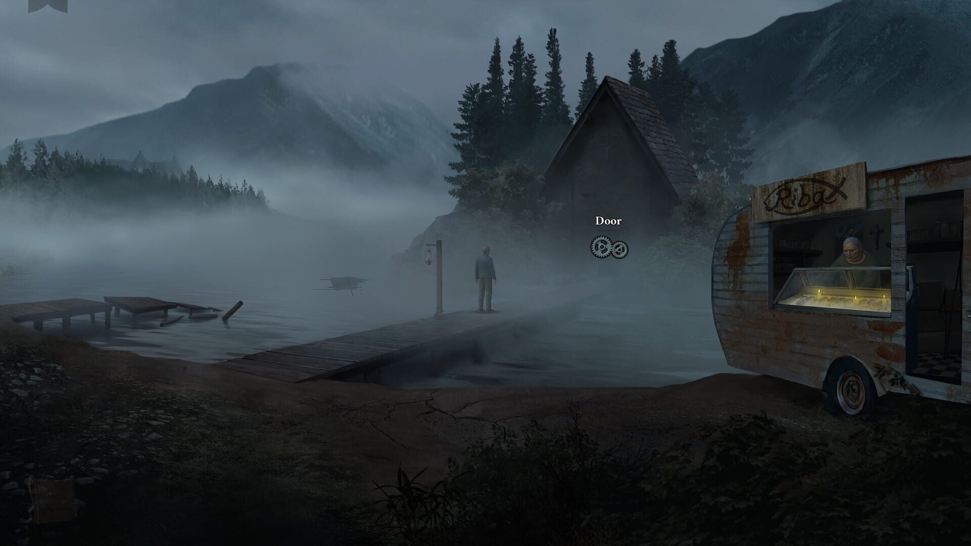 Screenshot for Saint Kotar