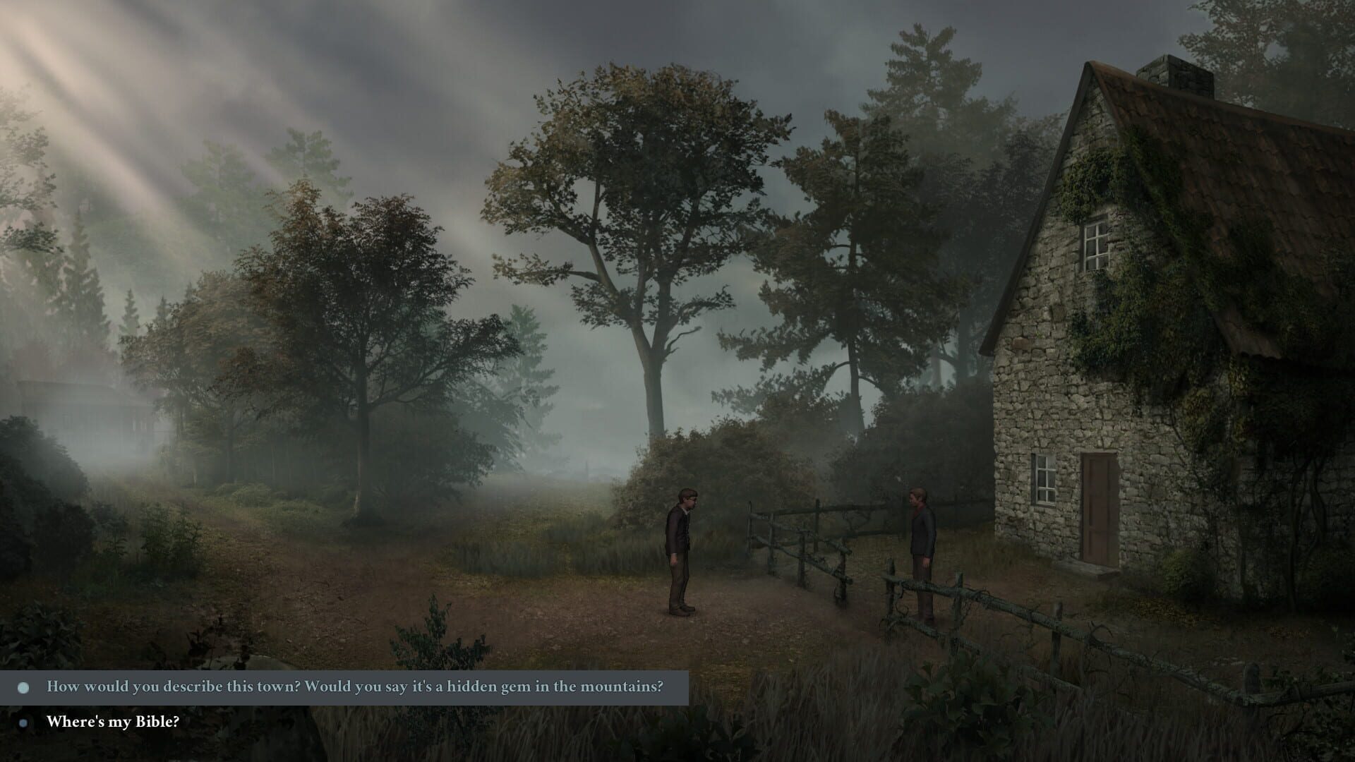 Screenshot for Saint Kotar