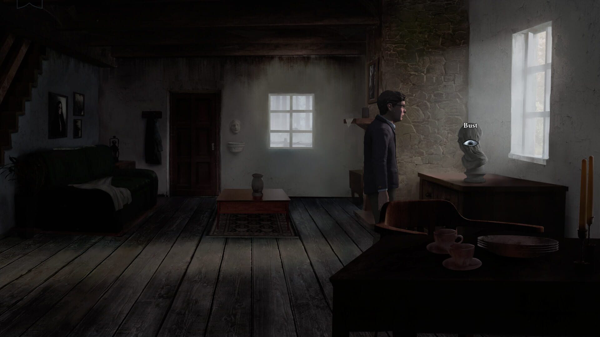 Screenshot for Saint Kotar