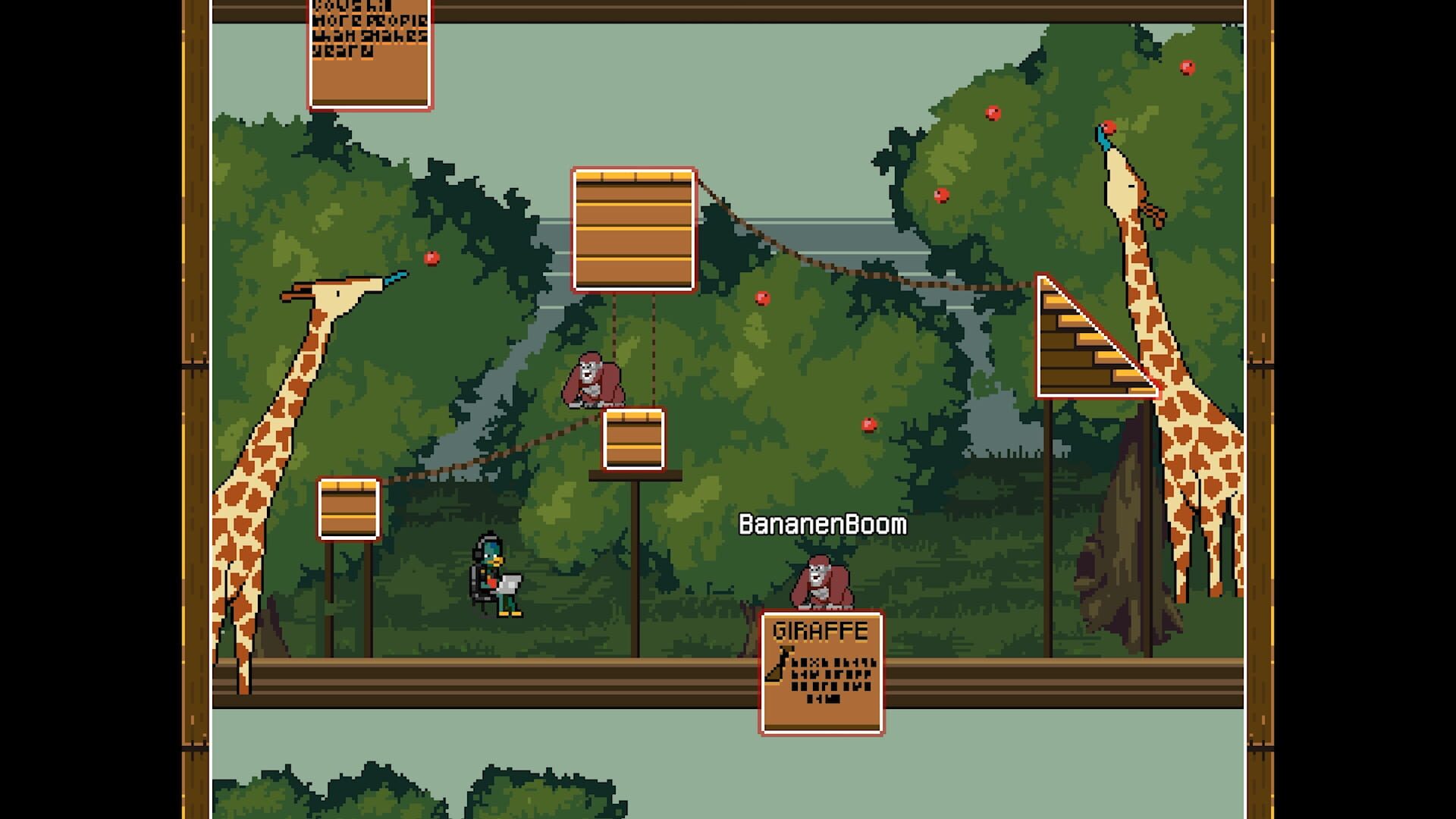 Screenshot for Diamond Hands: To the Moon