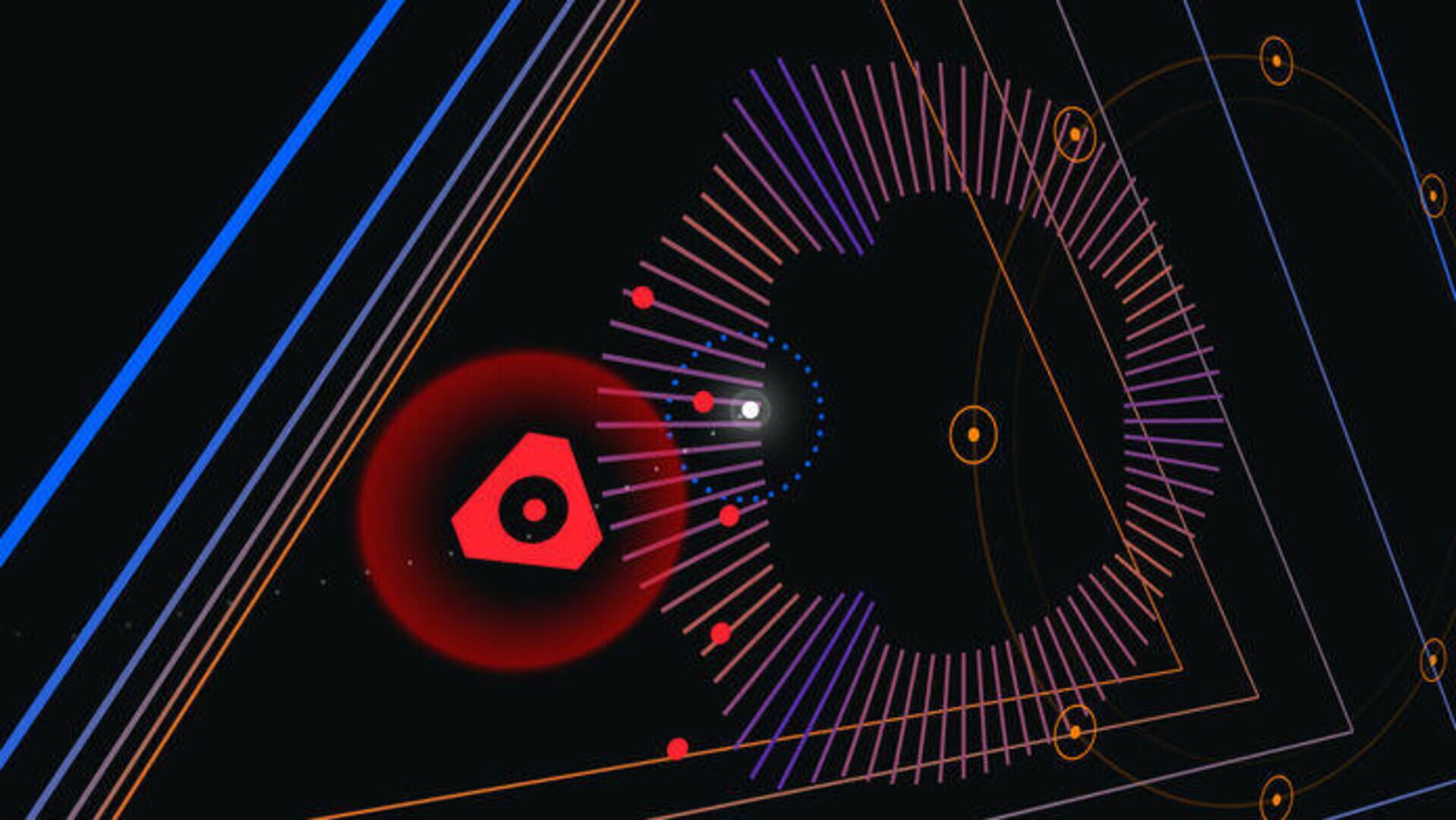 Screenshot for Nightgate