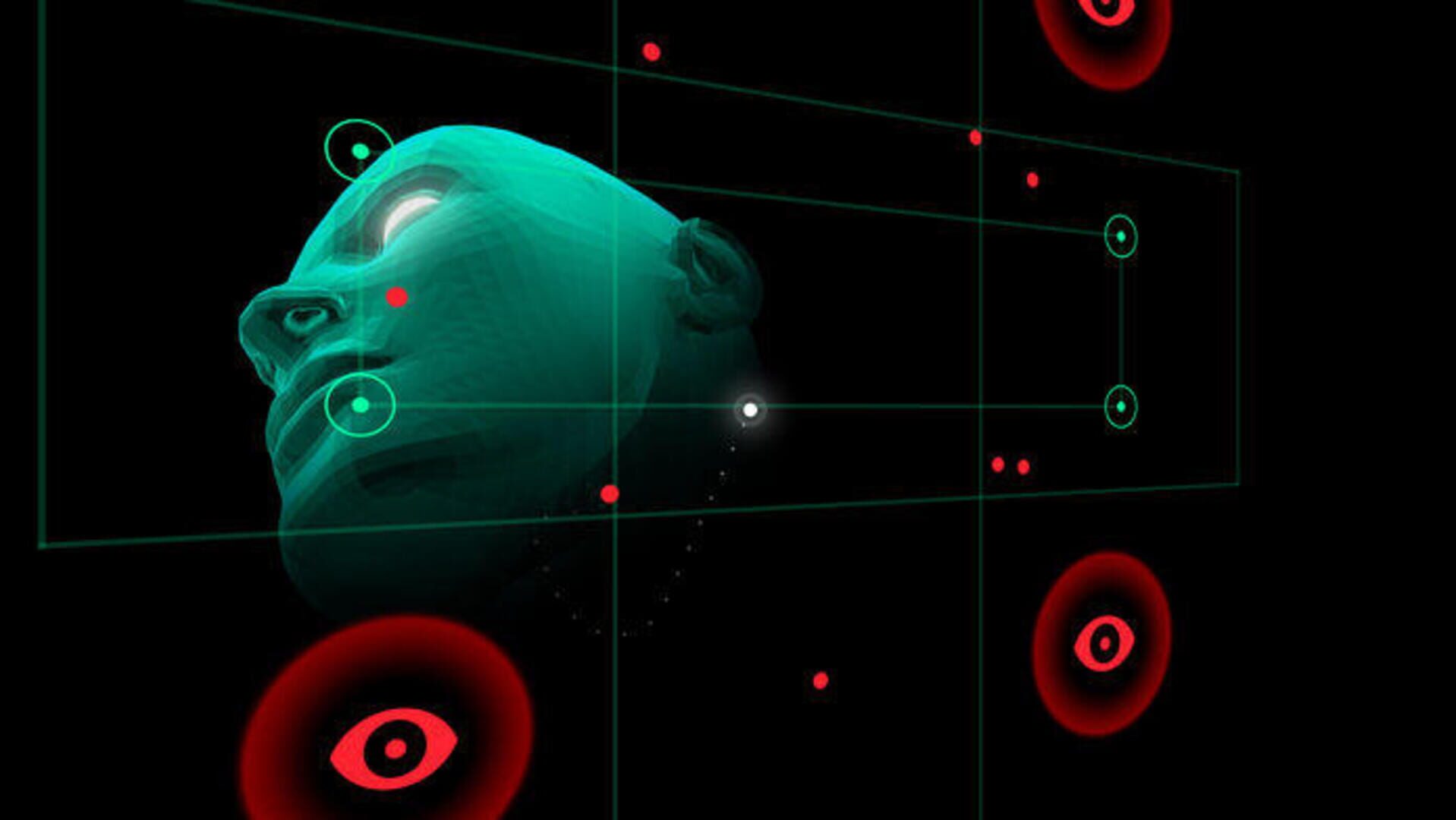 Screenshot for Nightgate