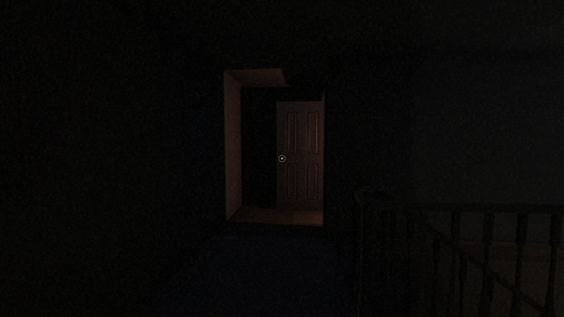 Screenshot for Fears to Fathom: Home Alone