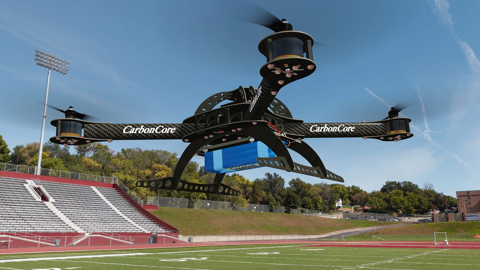 Screenshot for aerofly RC 7