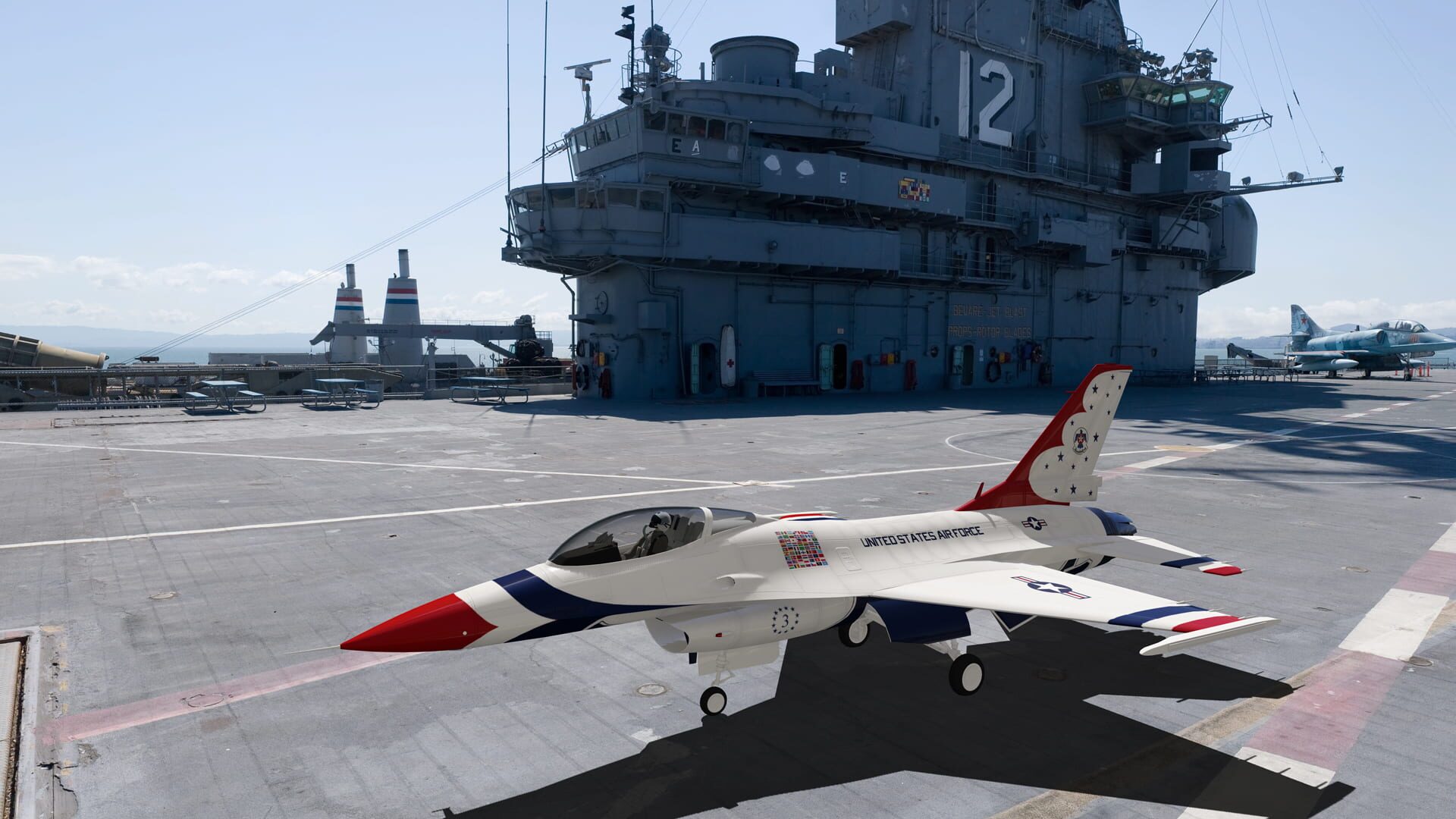 Screenshot for aerofly RC 7