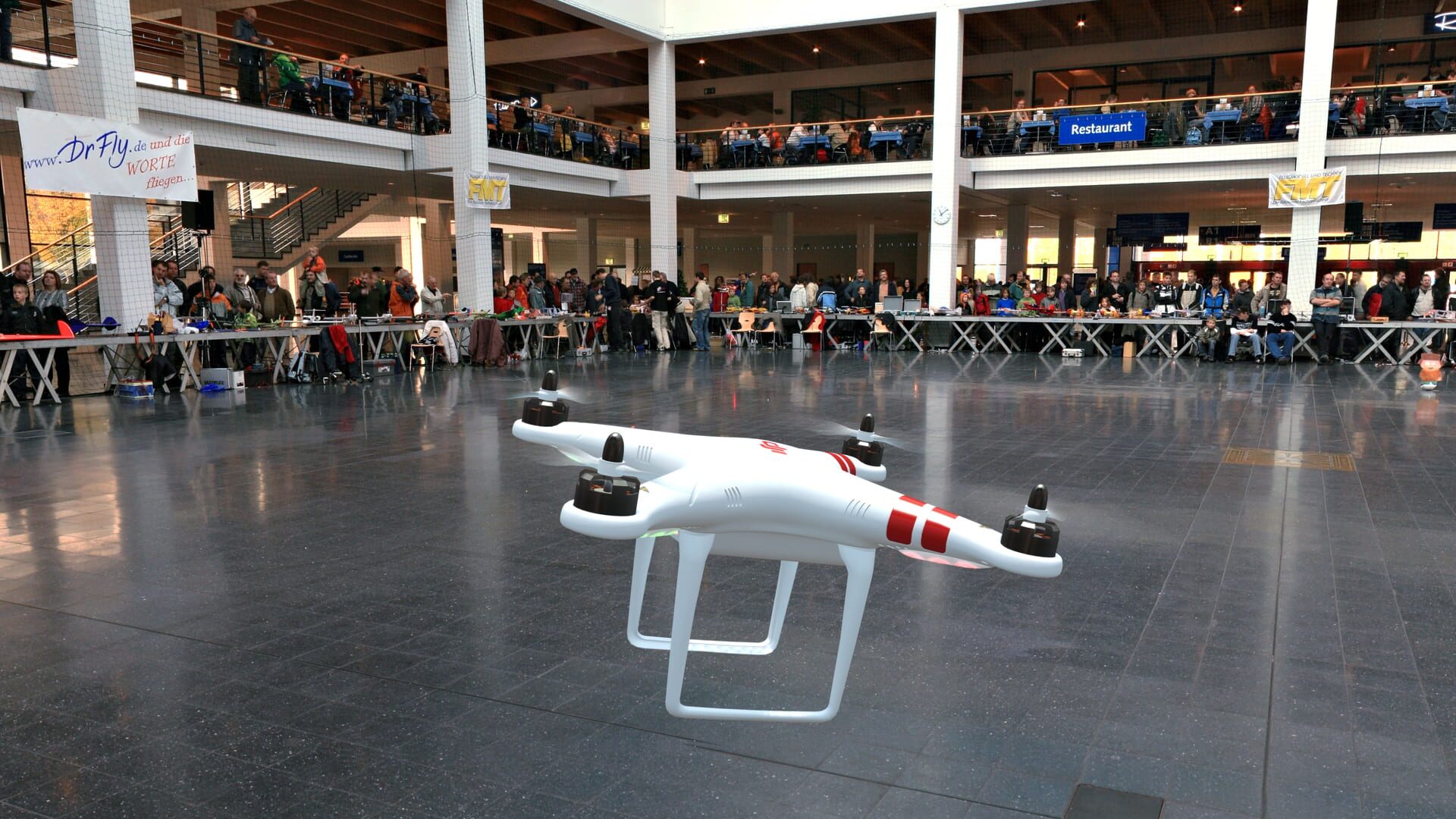Screenshot for aerofly RC 7