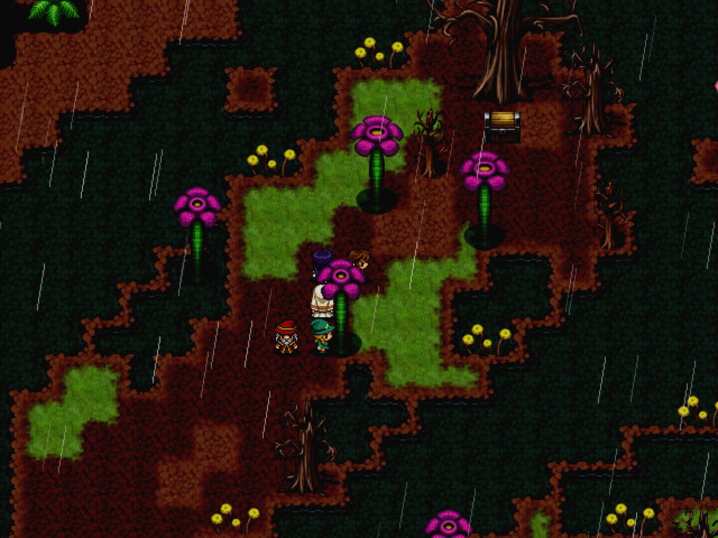 Screenshot for Fantasy Heroes 2