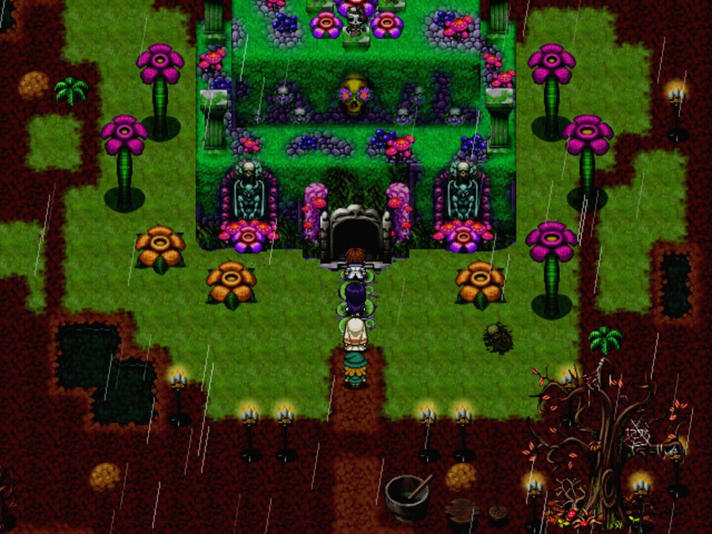 Screenshot for Fantasy Heroes 2