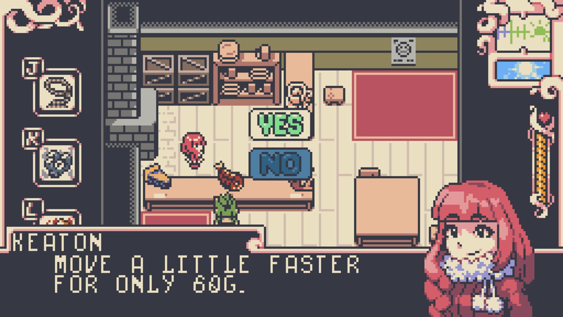 Screenshot for Prodigal