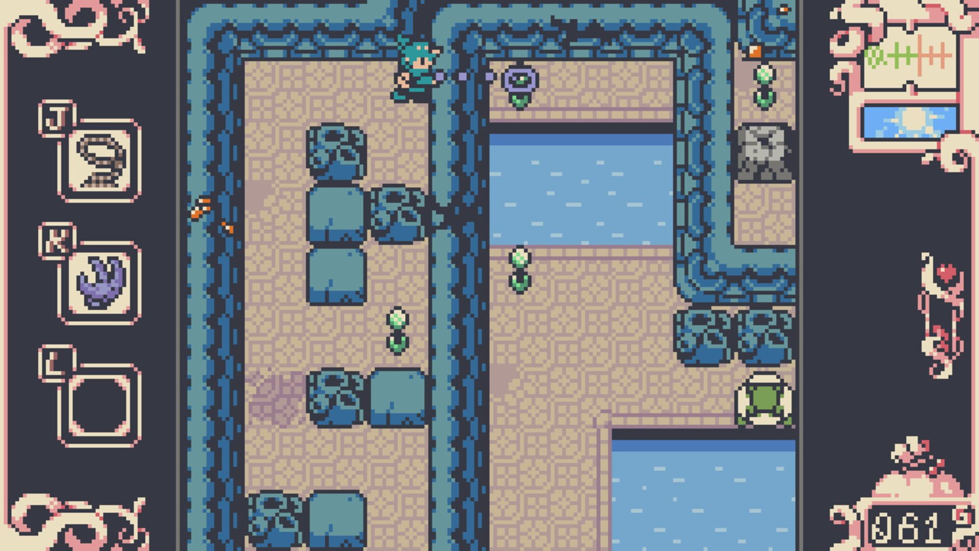 Screenshot for Prodigal