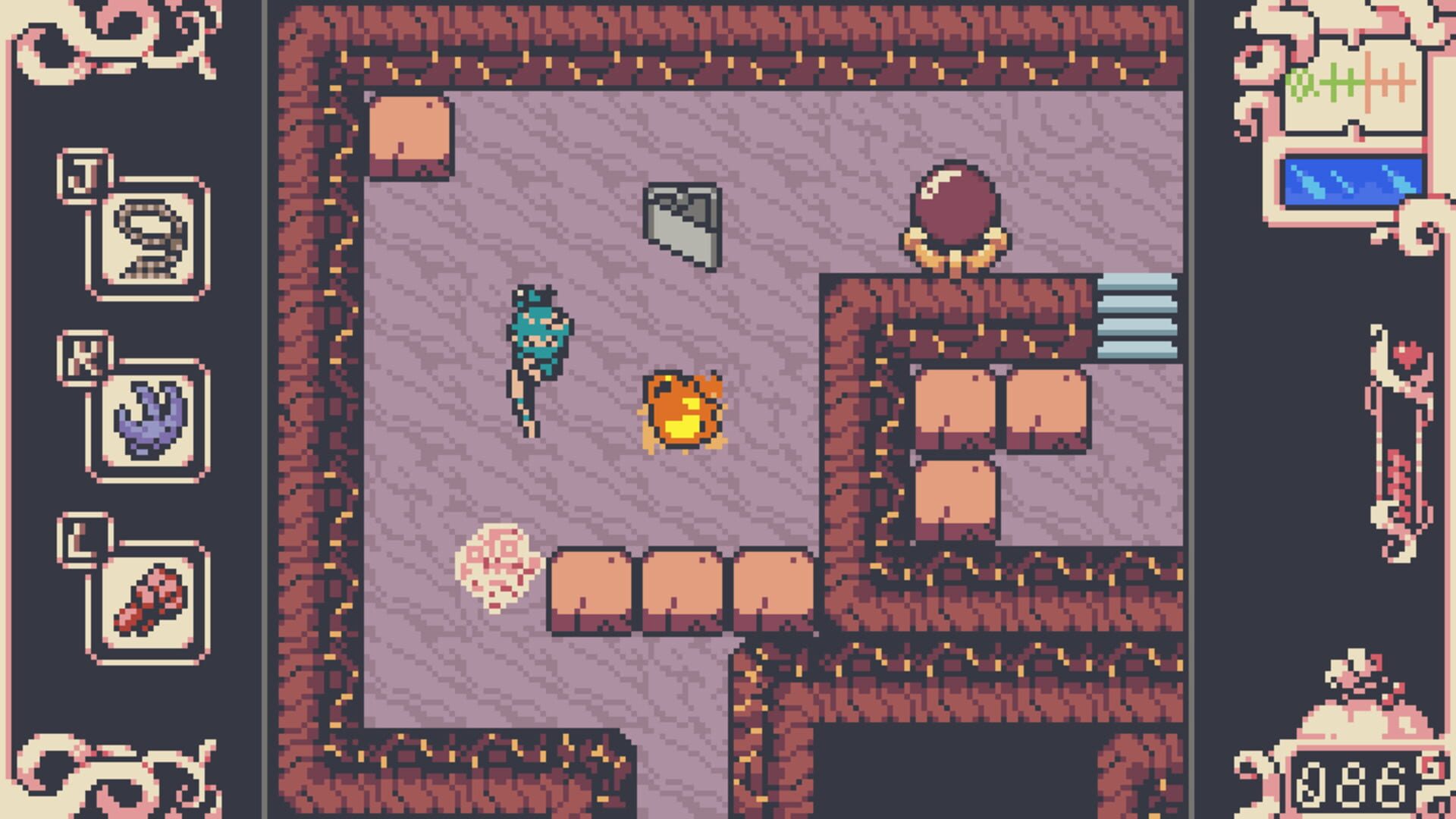 Screenshot for Prodigal