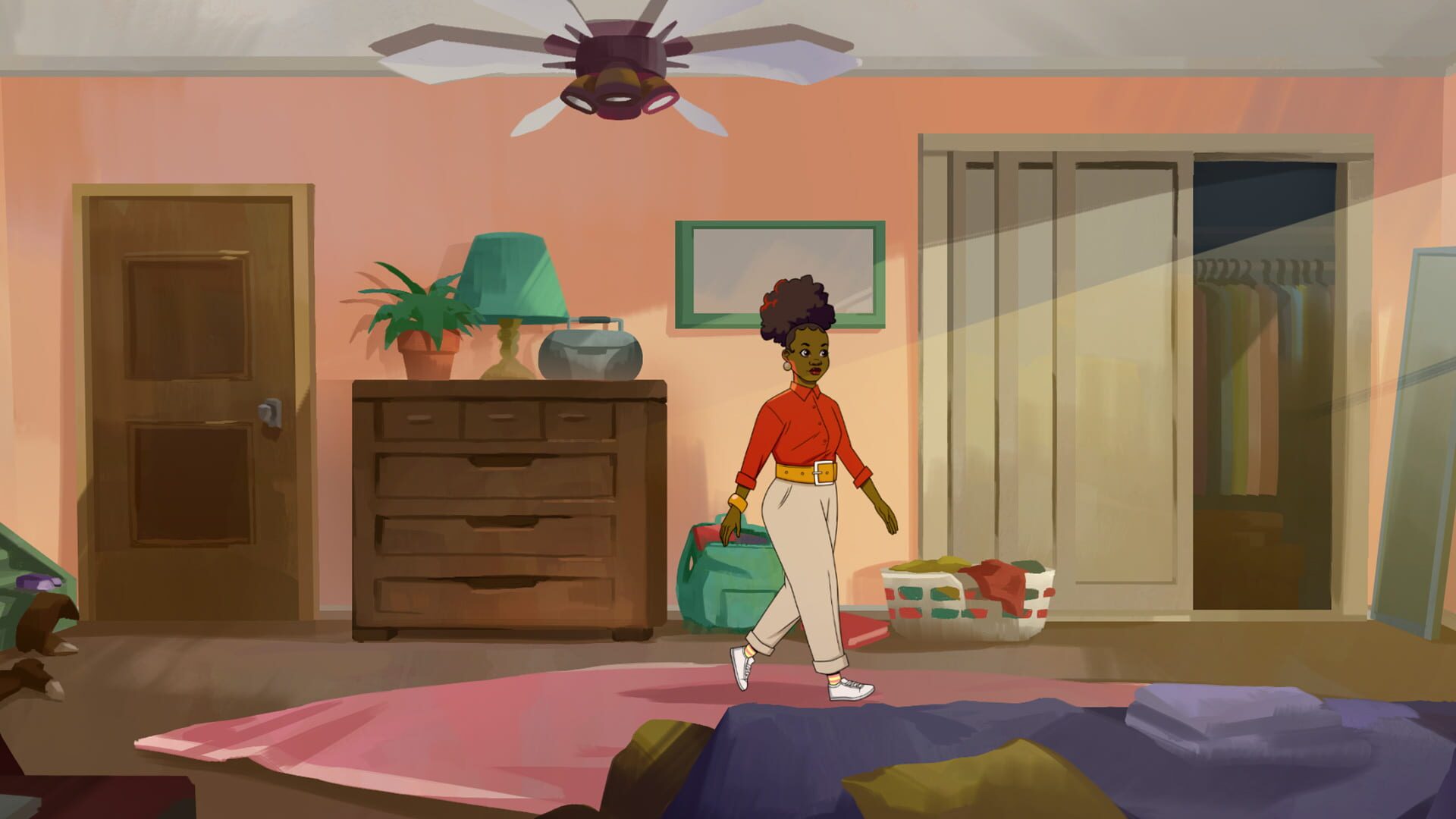 Screenshot for Dot's Home