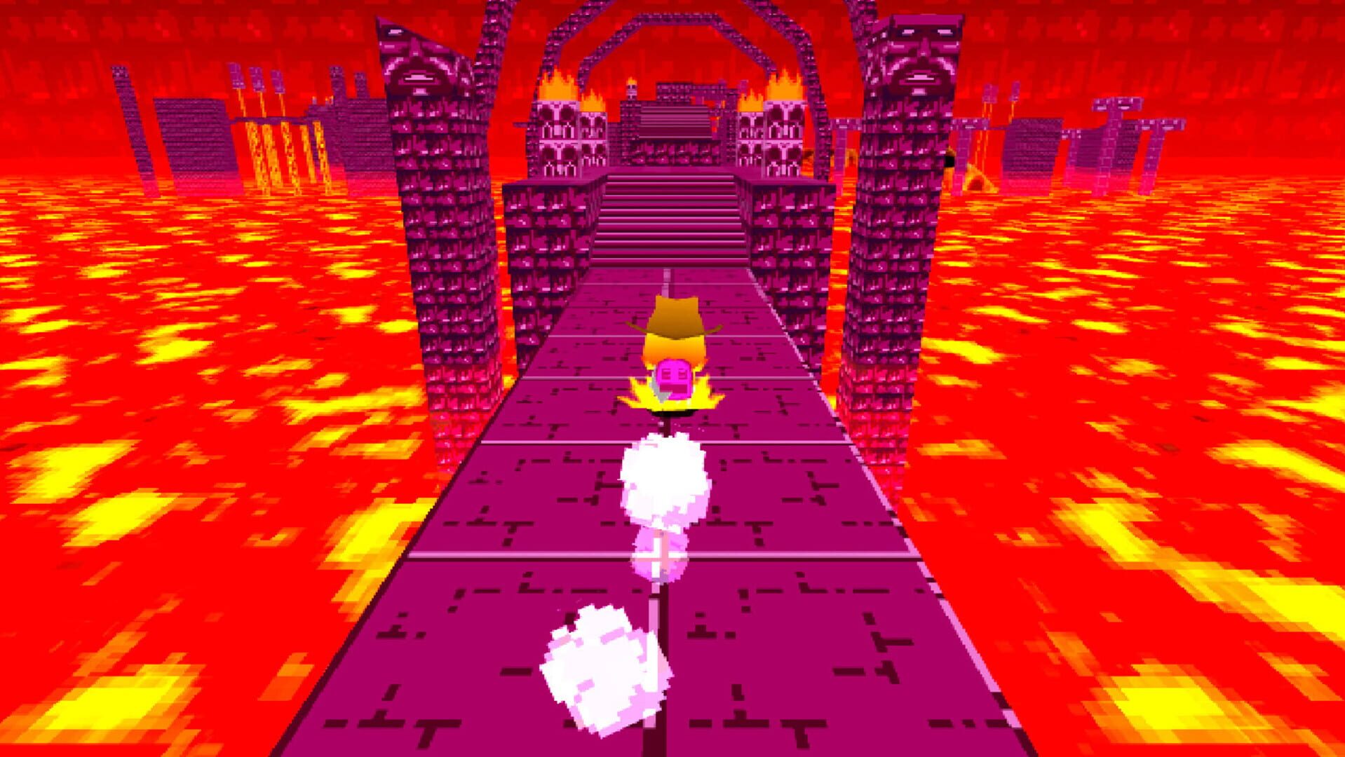 Screenshot for Toree 2