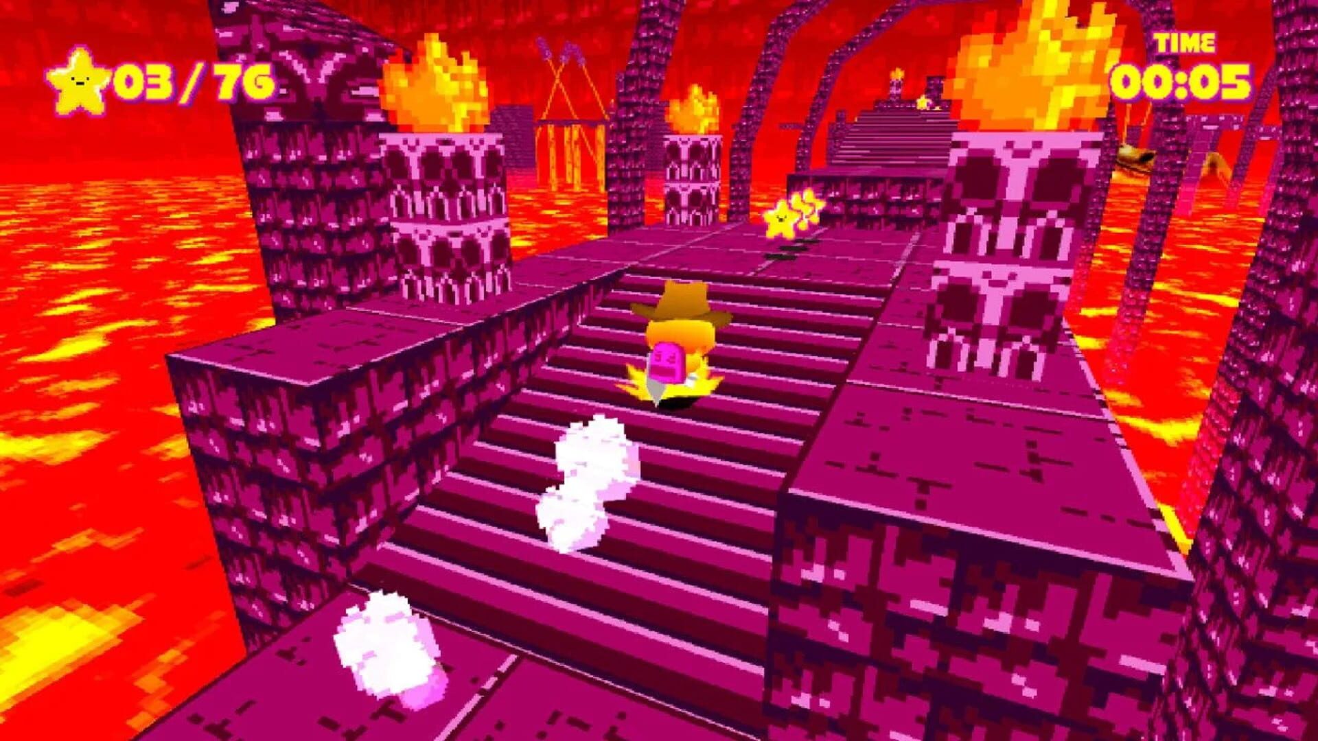 Screenshot for Toree 2