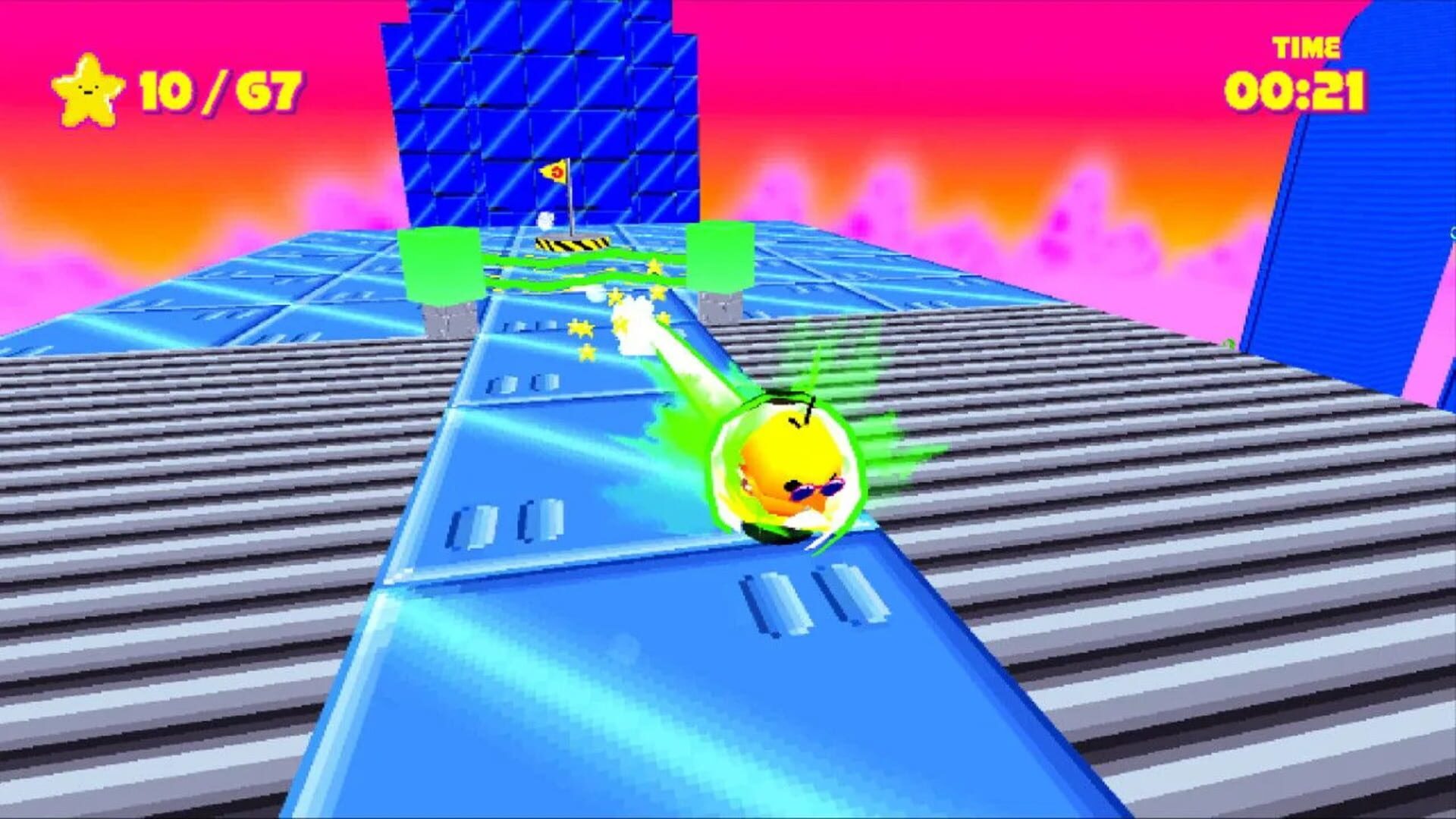 Screenshot for Toree 2