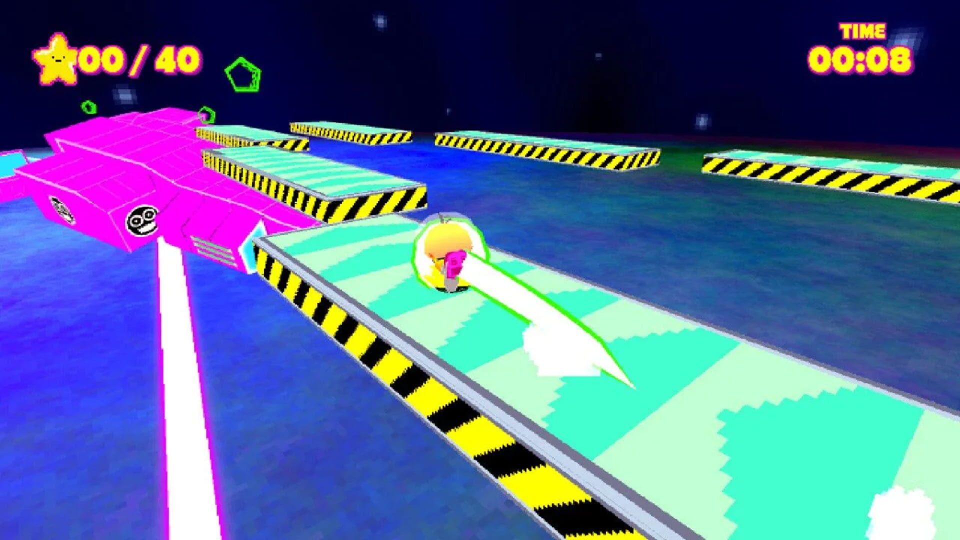 Screenshot for Toree 2