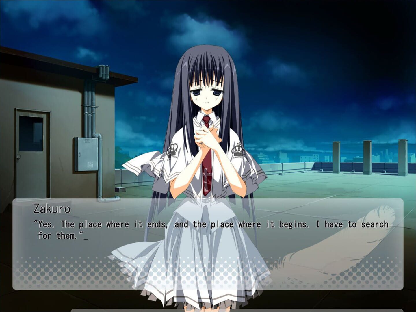 Screenshot for Wonderful Everyday: Down the Rabbit-Hole