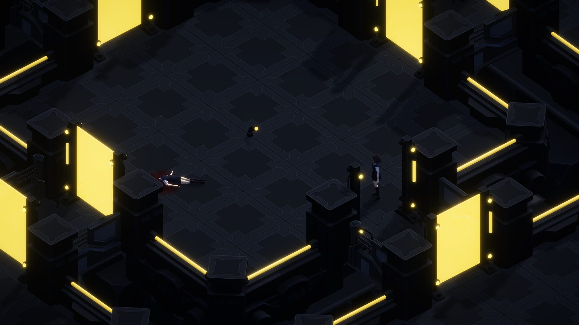 Screenshot for Lonley, Lustful, Arrogant, Hateful