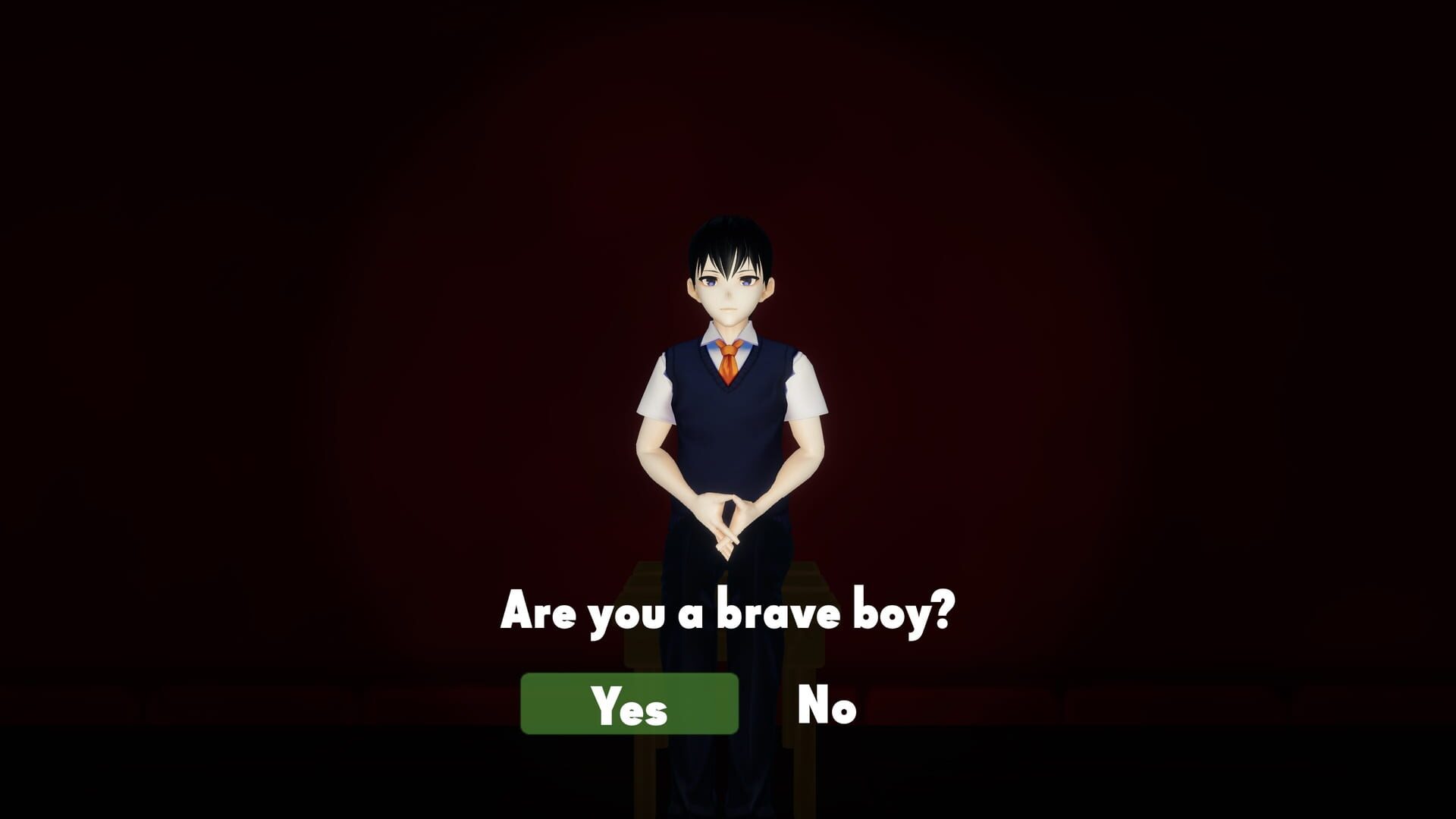 Screenshot for Lonley, Lustful, Arrogant, Hateful