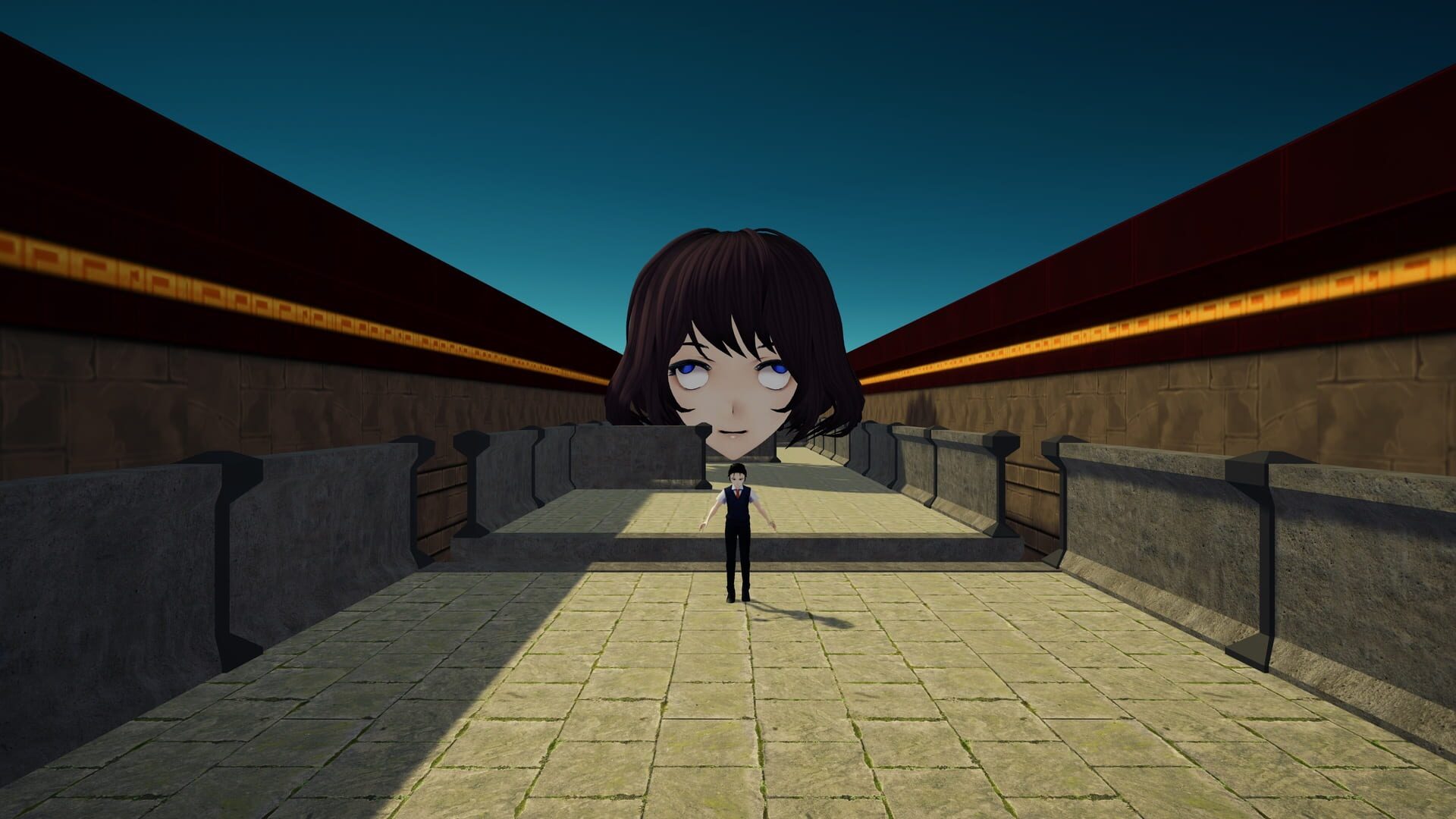 Screenshot for Lonley, Lustful, Arrogant, Hateful