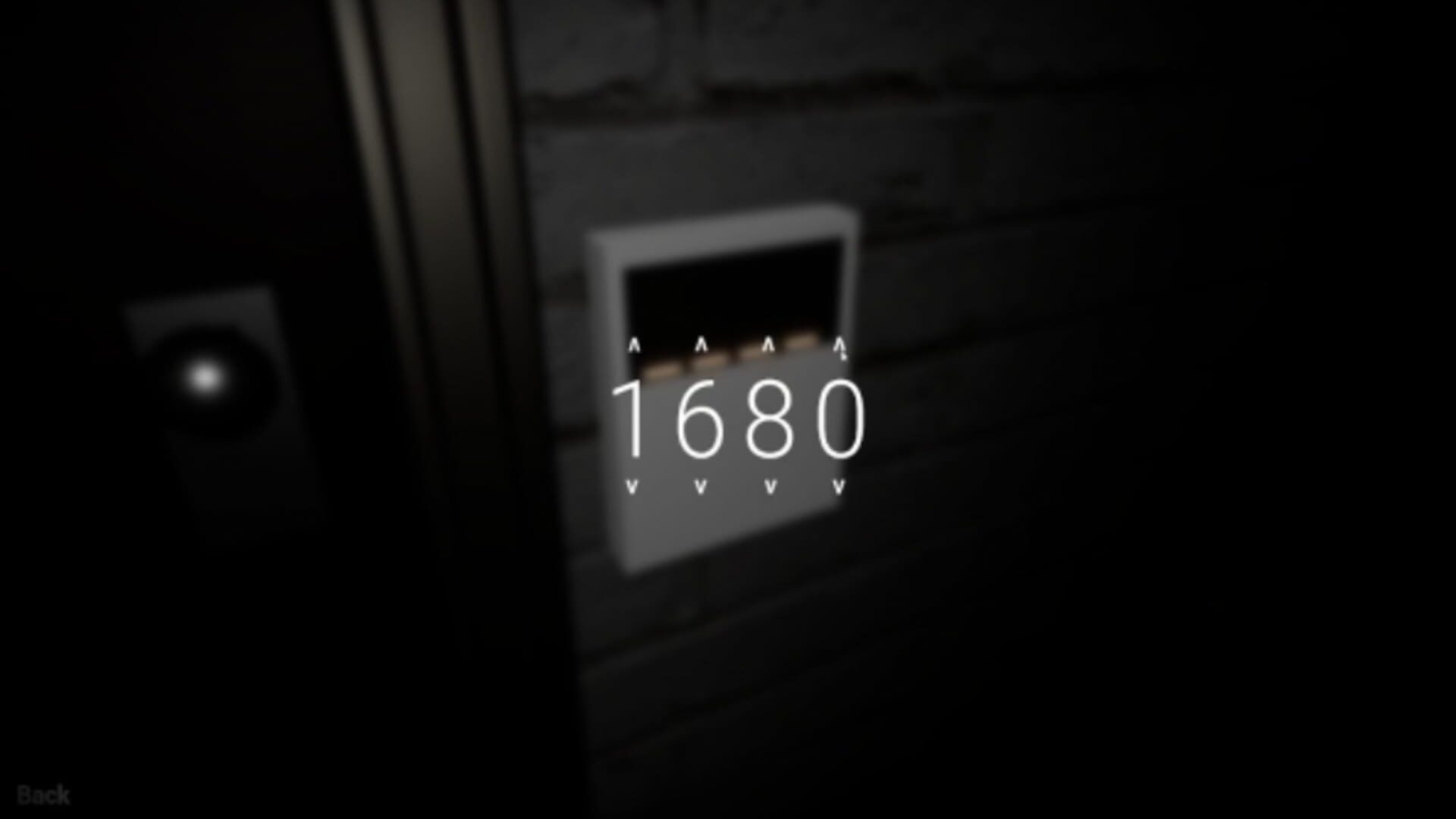 Screenshot for Serene Asylum