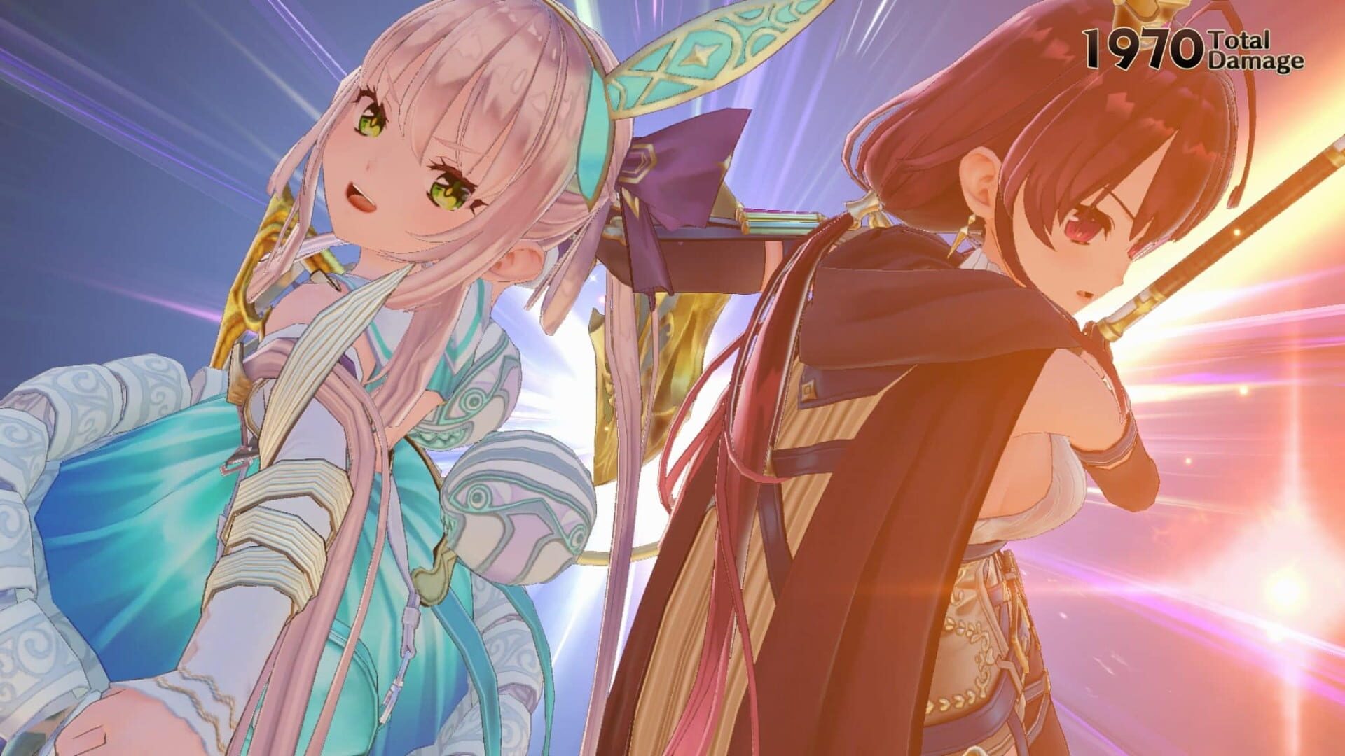 Screenshot for Atelier Sophie 2: The Alchemist of the Mysterious Dream