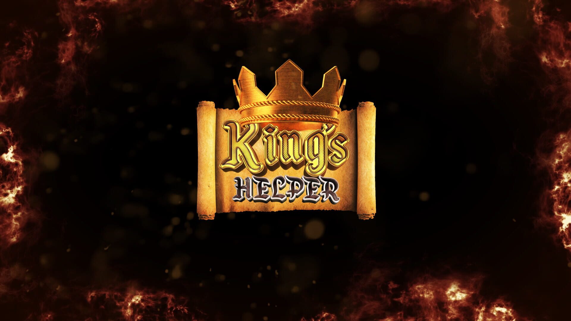 Screenshot for King's Helper