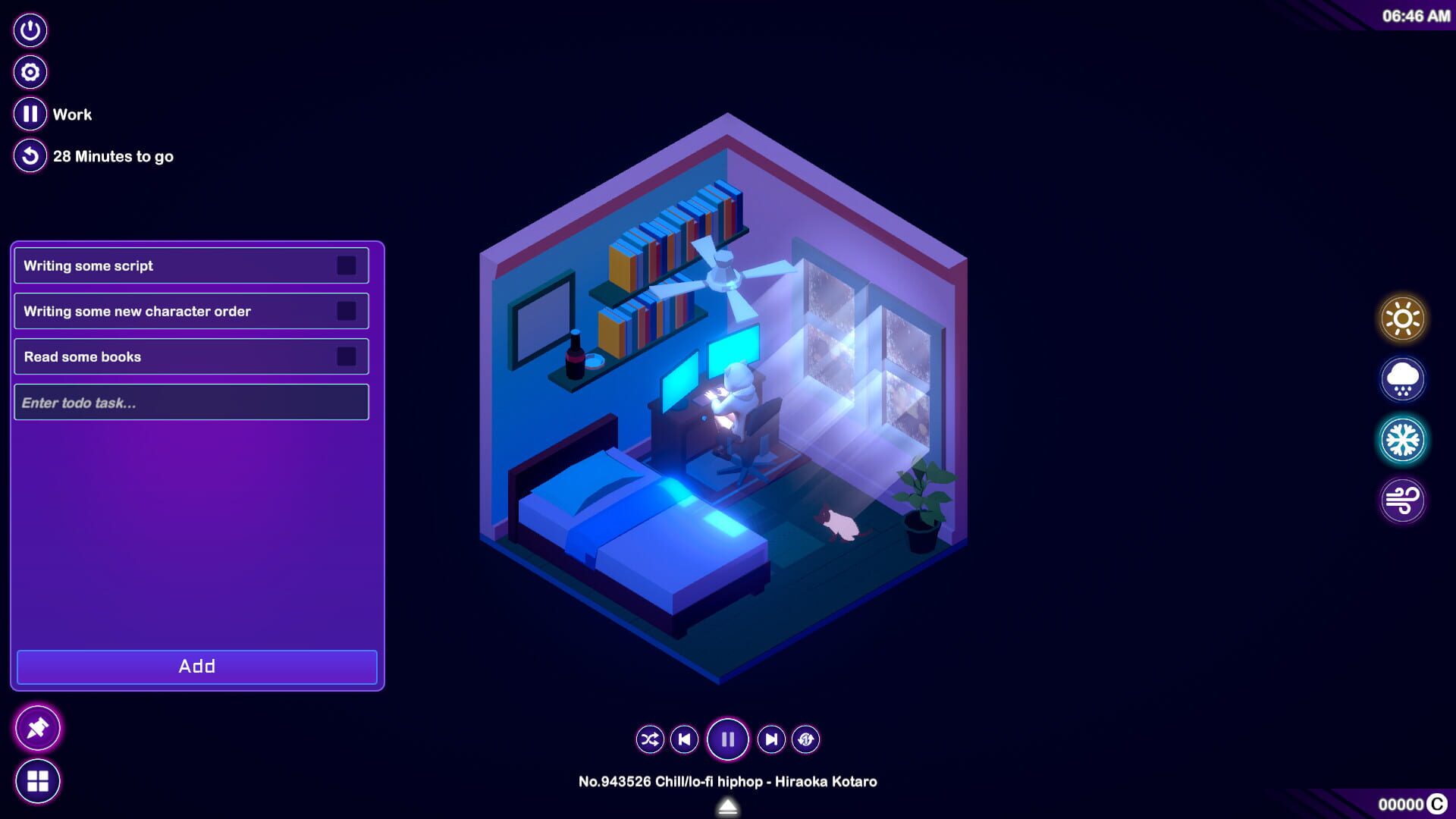 Screenshot for Chill Corner