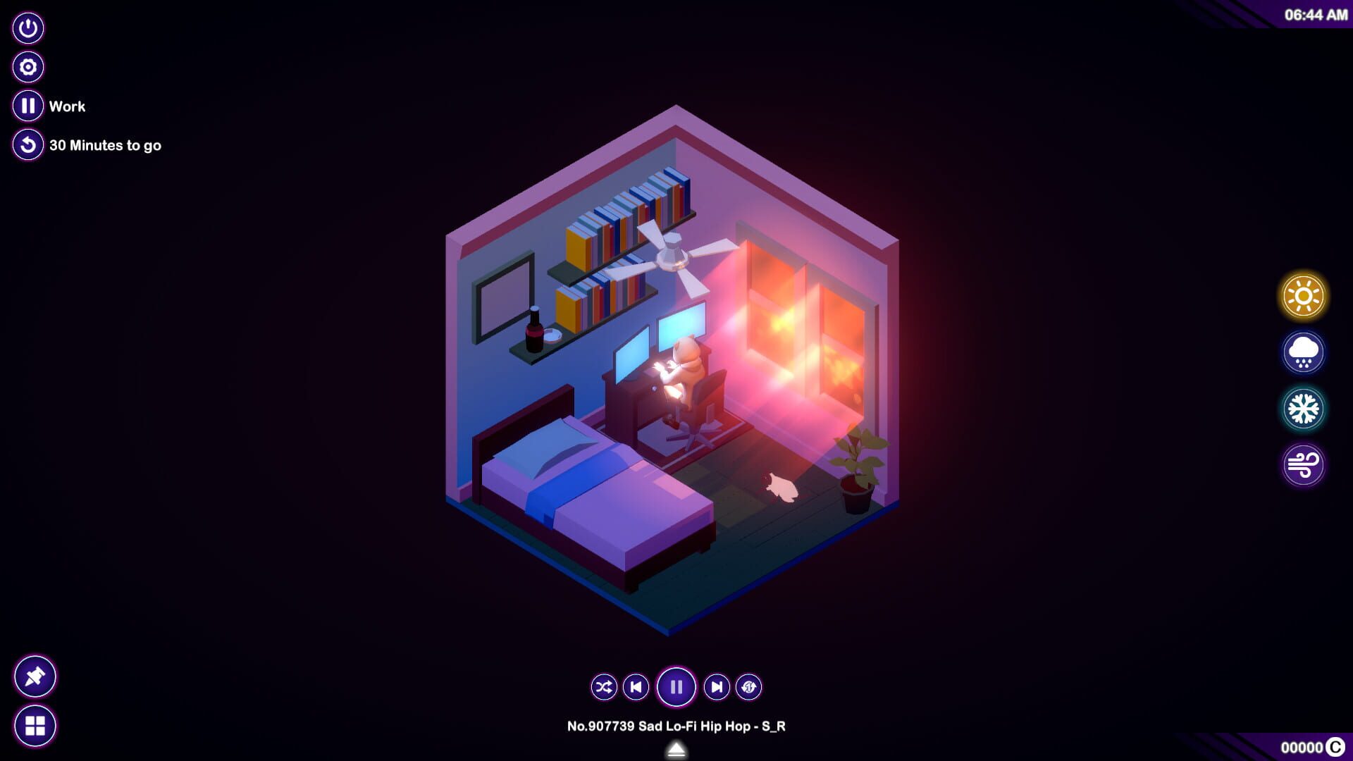 Screenshot for Chill Corner