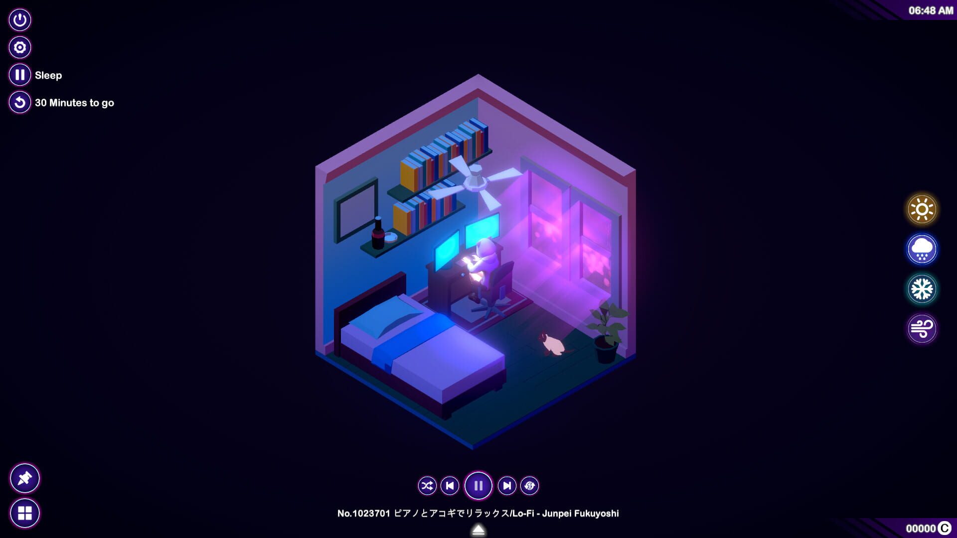 Screenshot for Chill Corner