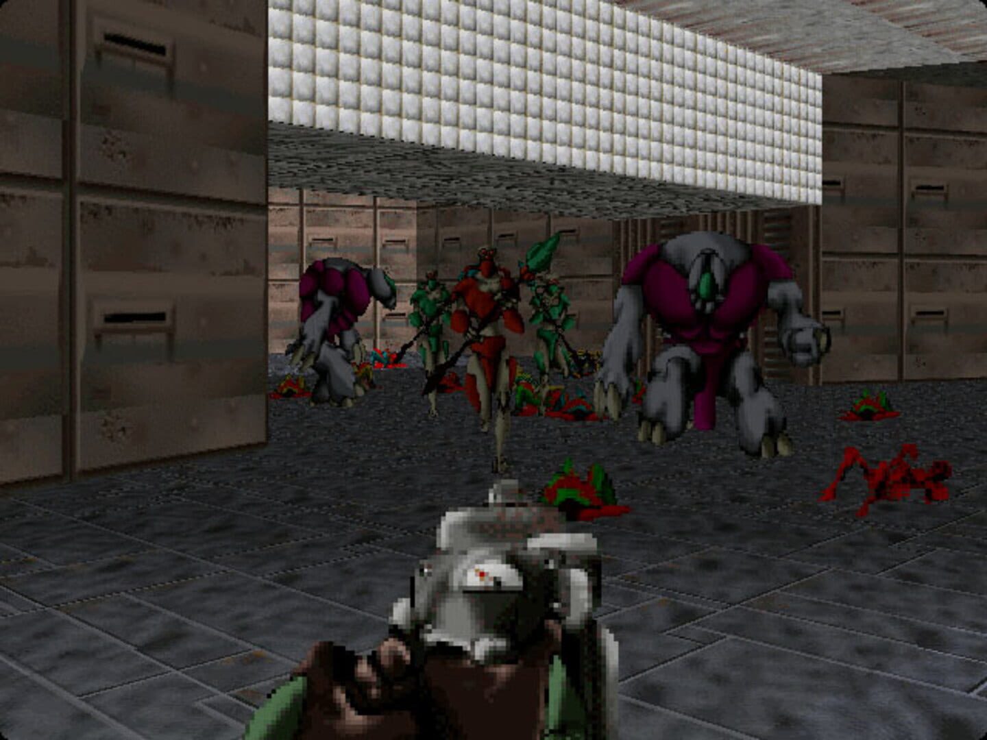 Screenshot for Marathon