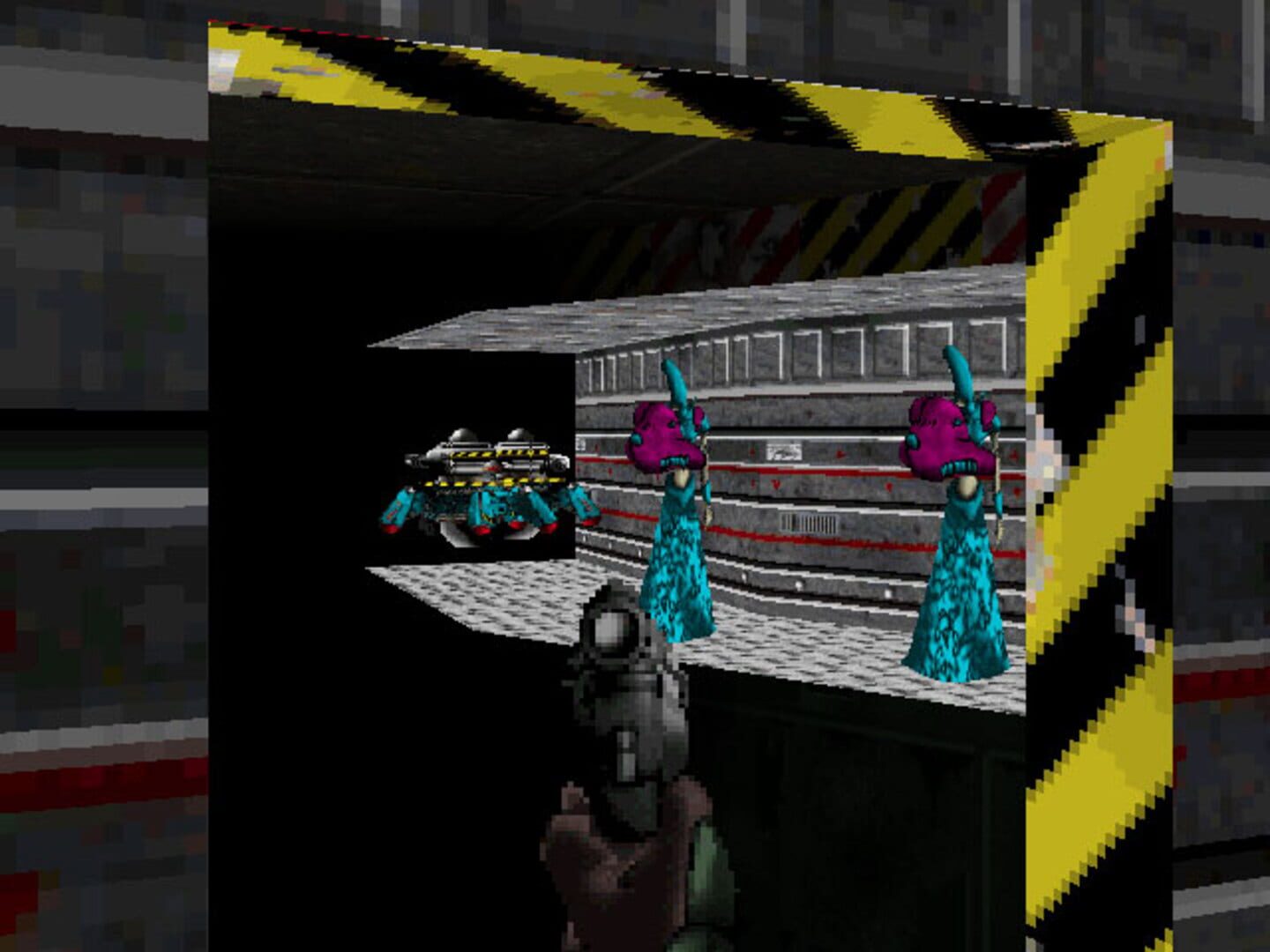 Screenshot for Marathon
